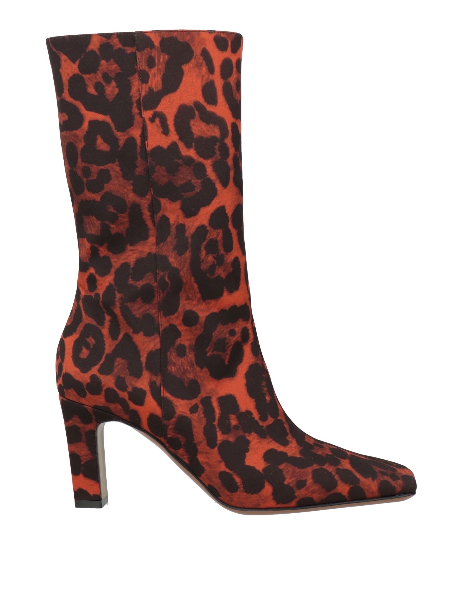 THE SADDLER THE SADDLER ΠΑΠΟΥΤΣΙΑ Μποτάκια