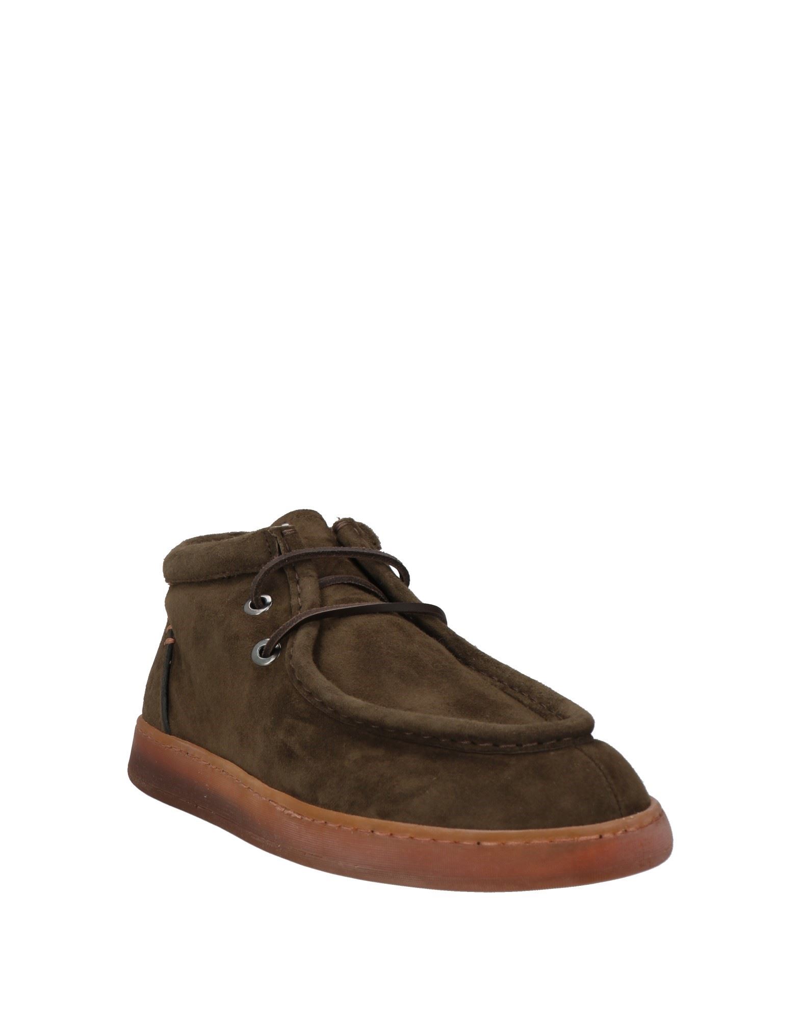  Fabi - Schuhe - Stiefeletten - On Yoox.com 