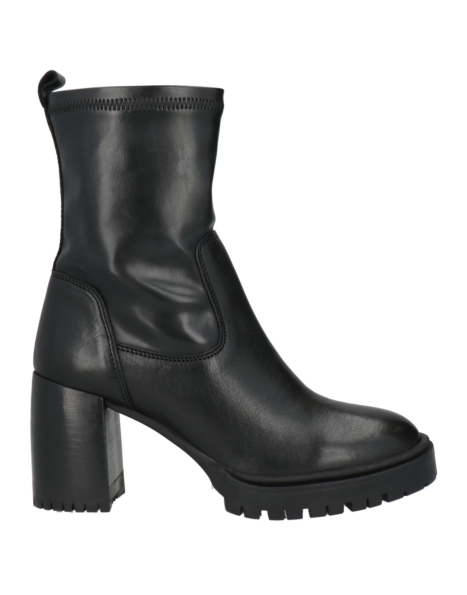  Emanuélle Vee - Calzado - Botines De Caña Alta - On Yoox.com 