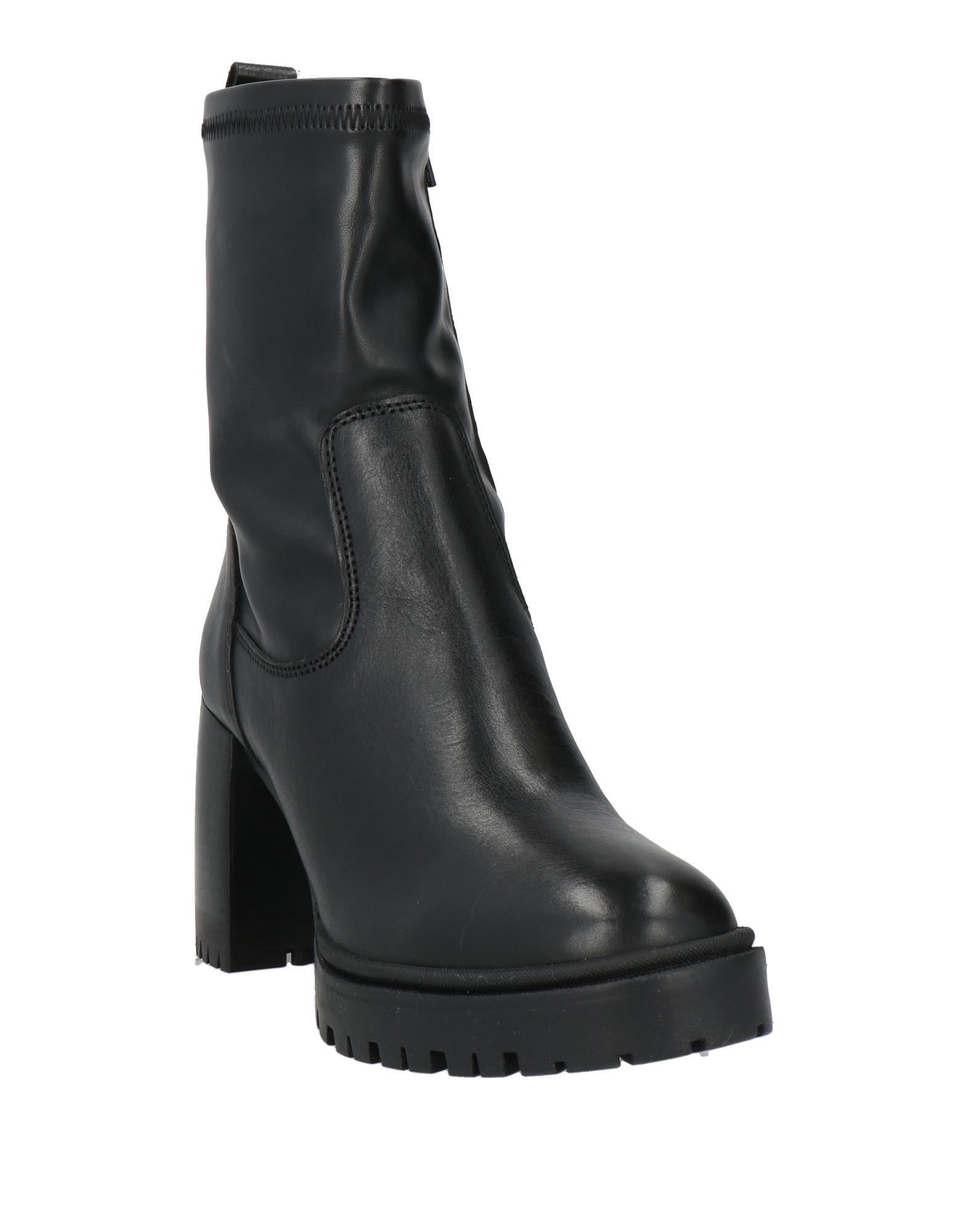  Emanuélle Vee - Calzado - Botines De Caña Alta - On Yoox.com 