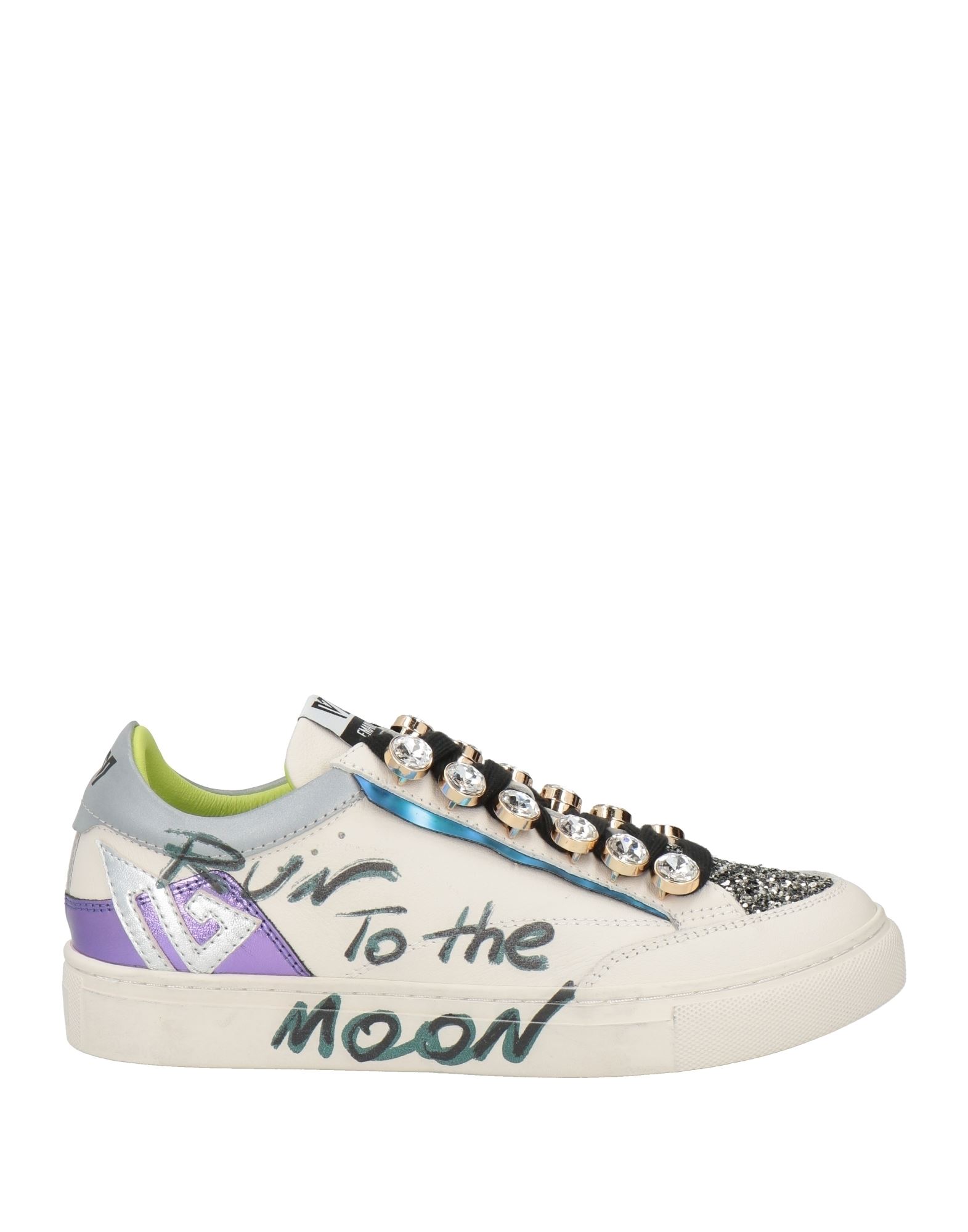  Emanuélle Vee - Calzado - Sneakers - On Yoox.com 