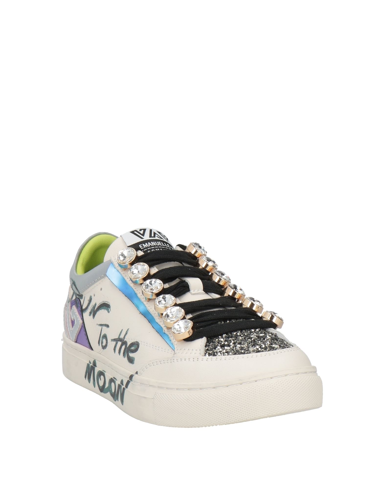  Emanuélle Vee - Calzado - Sneakers - On Yoox.com 
