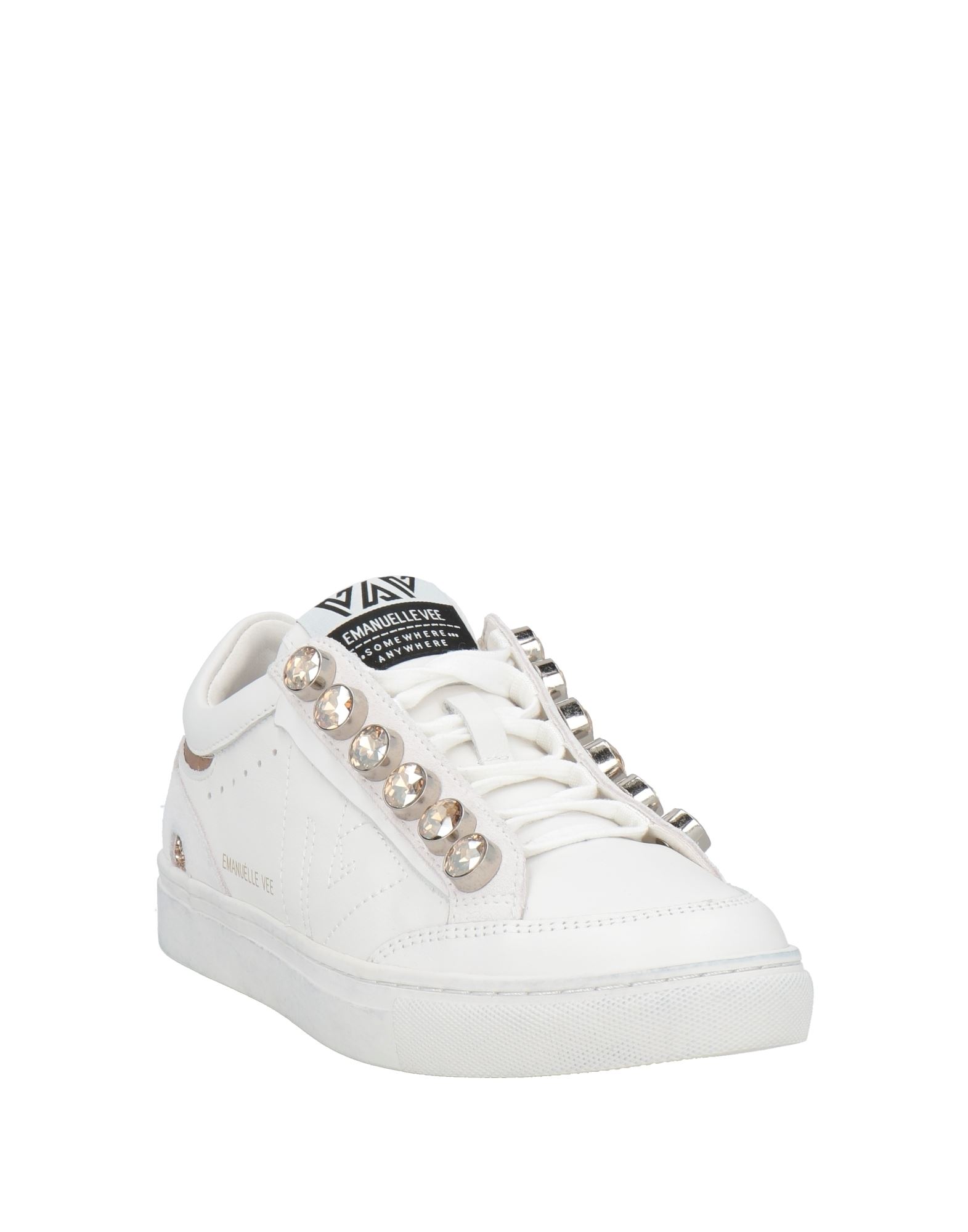  Emanuélle Vee - Calzado - Sneakers - On Yoox.com 