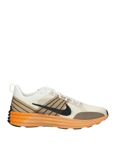 Nike Lunar Roadm Dv2440-101 Sneakers Men Summit White Running Shoes Tf7342 In White