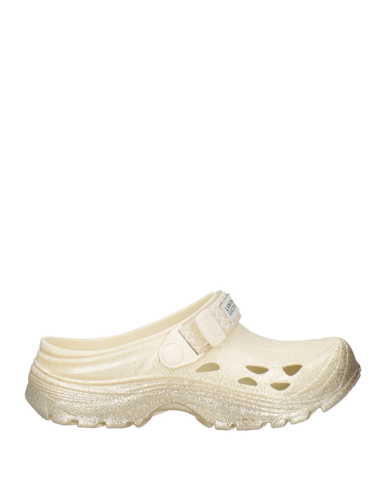 SUICOKE x LANVIN SUICOKE x LANVIN ΠΑΠΟΥΤΣΙΑ Μουλάρια και τσόκαρα