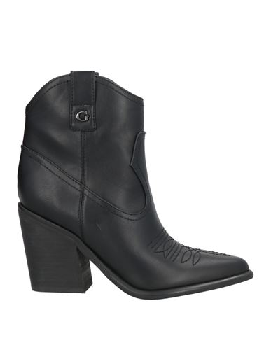 Stiefelette Damen Schwarz 35 Damen