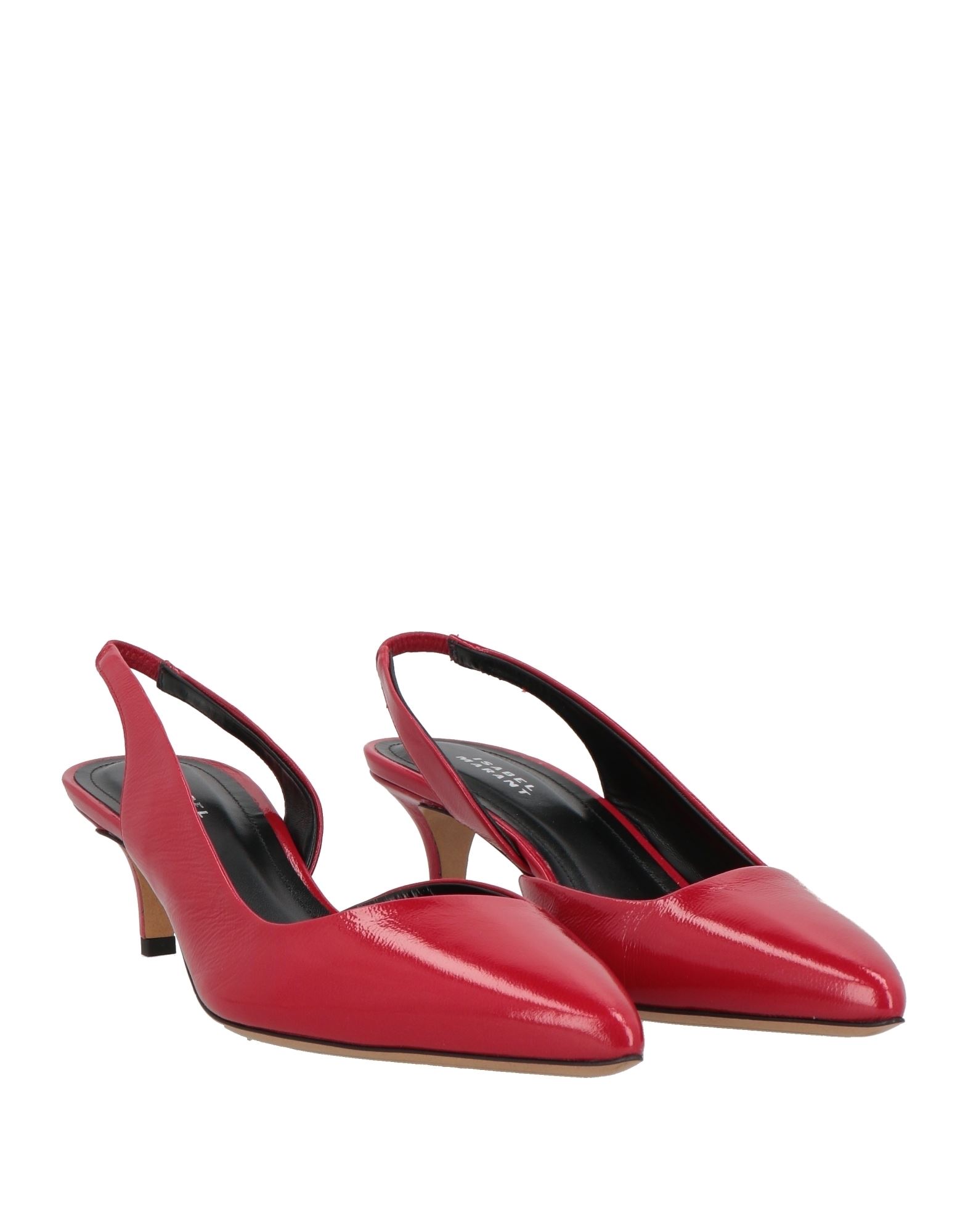  Isabel Marant - Schuhe - Pumps - On Yoox.com 