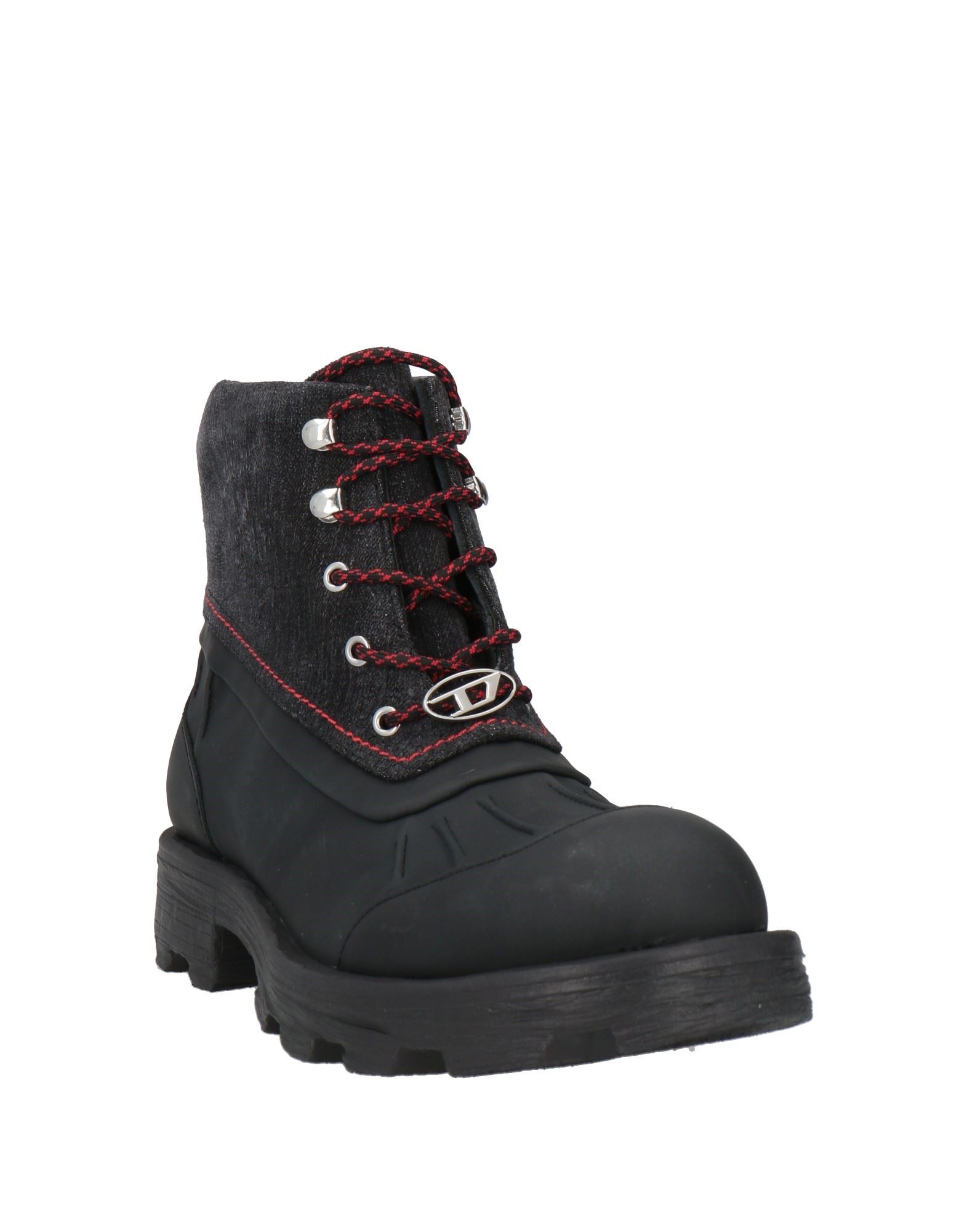  Diesel - Schuhe - Stiefeletten - On Yoox.com 