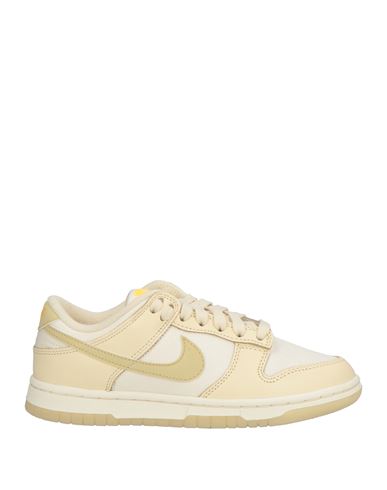 Nike Dunk Low Woman In Neutral