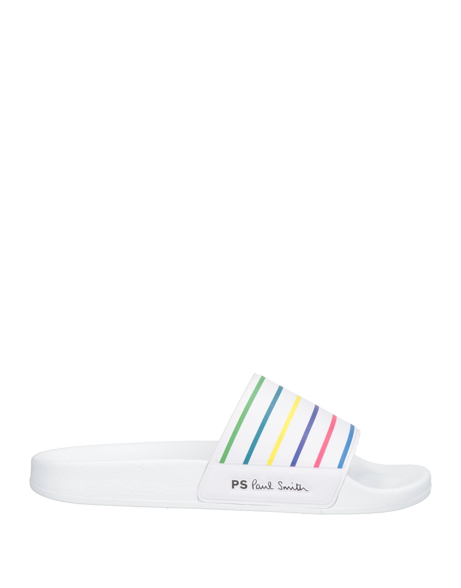 PS PAUL SMITH PS PAUL SMITH ΠΑΠΟΥΤΣΙΑ Πέδιλα
