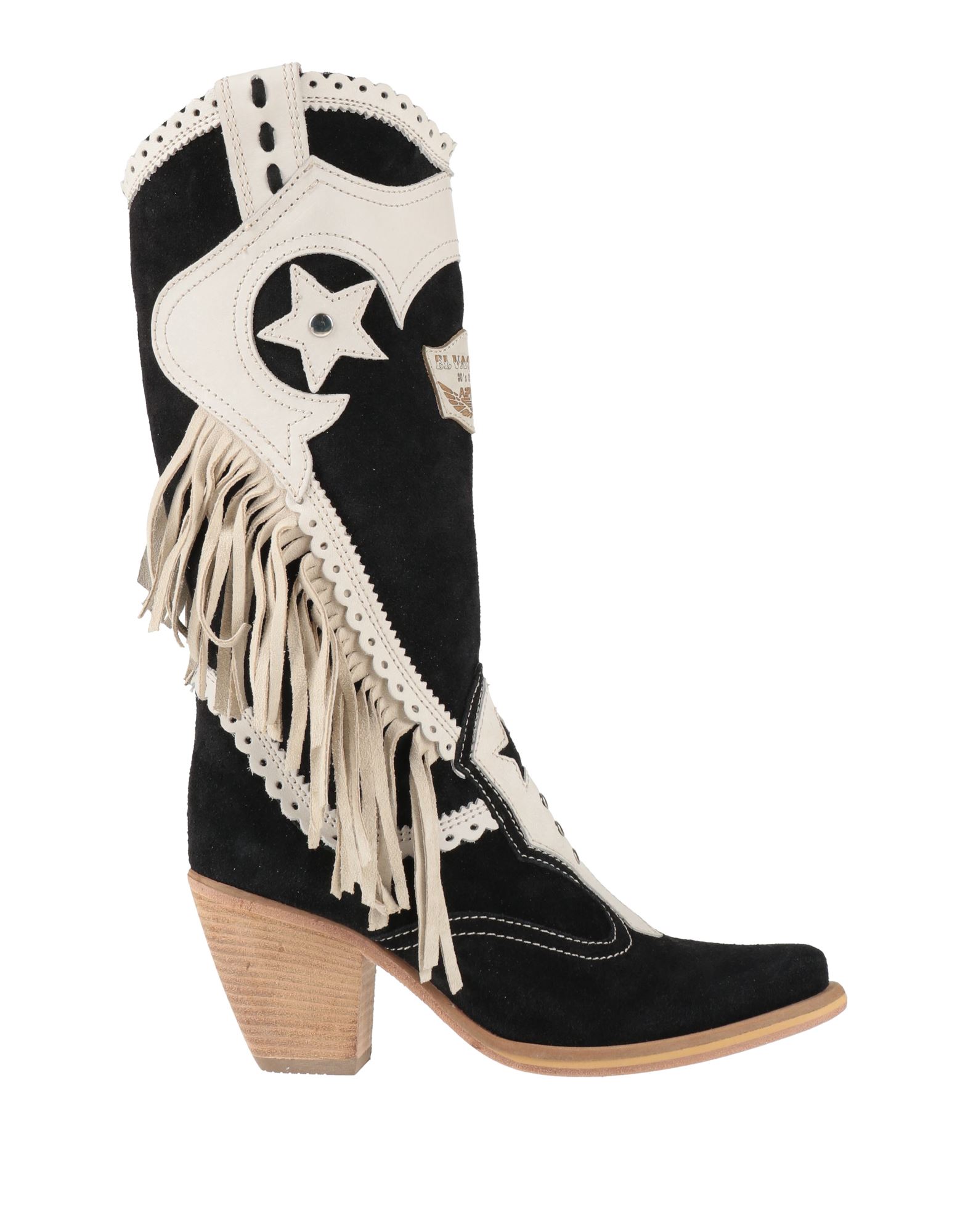 EL VAQUERO EL VAQUERO ΠΑΠΟΥΤΣΙΑ Μπότα