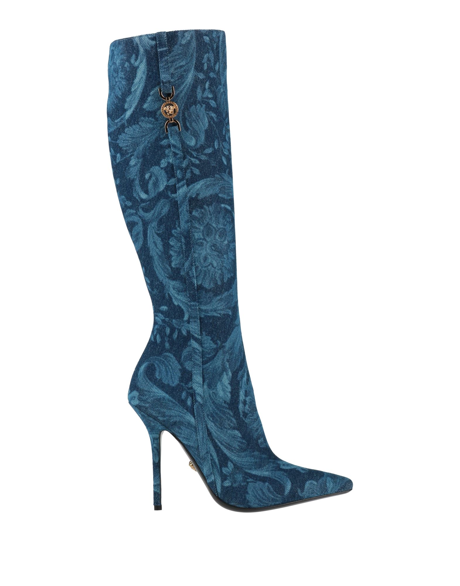 VERSACE VERSACE ΠΑΠΟΥΤΣΙΑ Μπότα