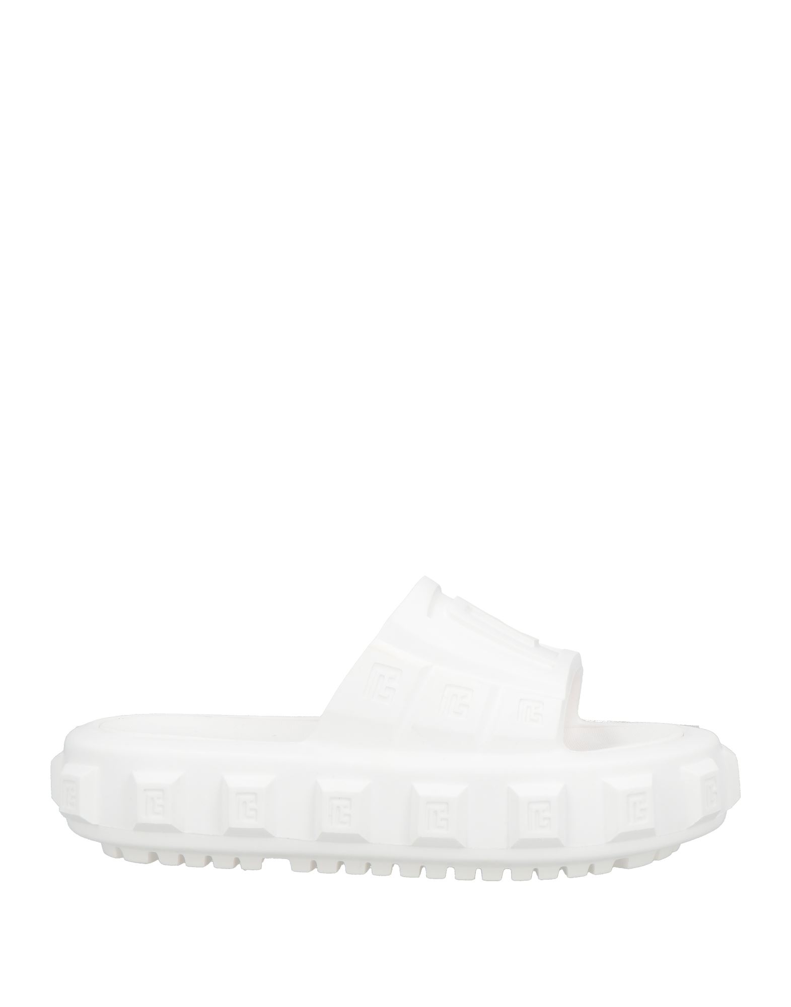 BALMAIN BALMAIN ΠΑΠΟΥΤΣΙΑ Πέδιλα