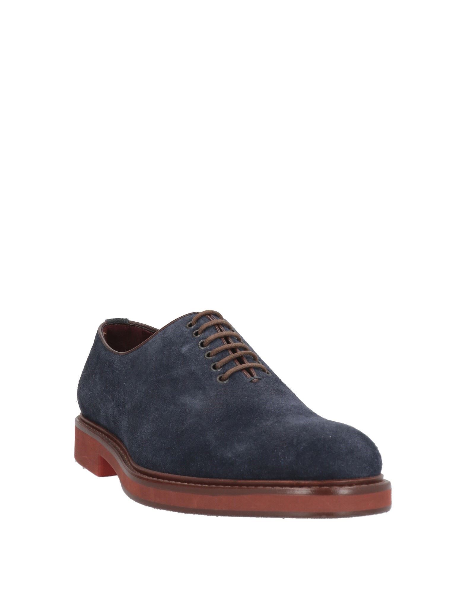  Fratelli Borgioli - Schuhe - Schnürschuhe - On Yoox.com 