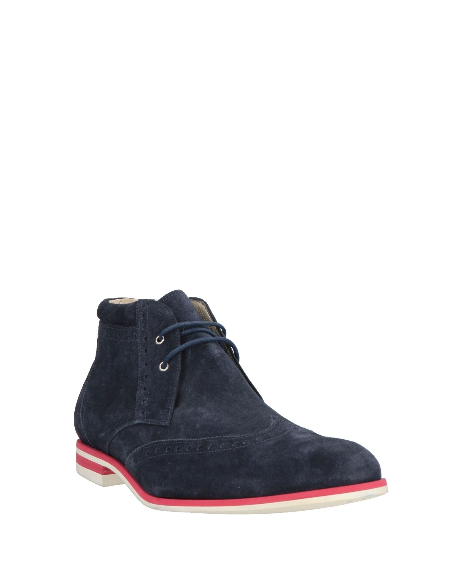  Fratelli Borgioli - Schuhe - Stiefeletten - On Yoox.com 