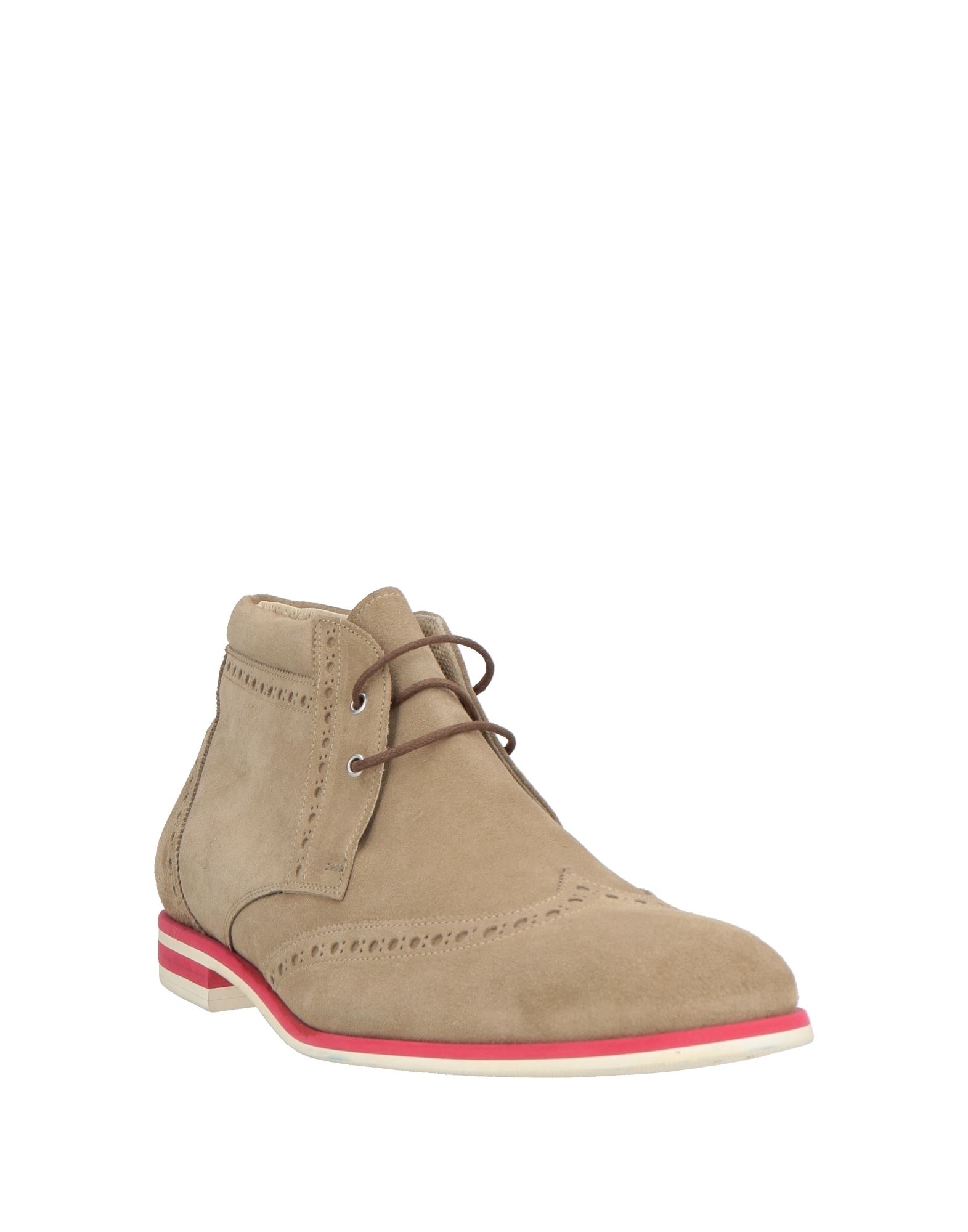  Fratelli Borgioli - Schuhe - Stiefeletten - On Yoox.com 