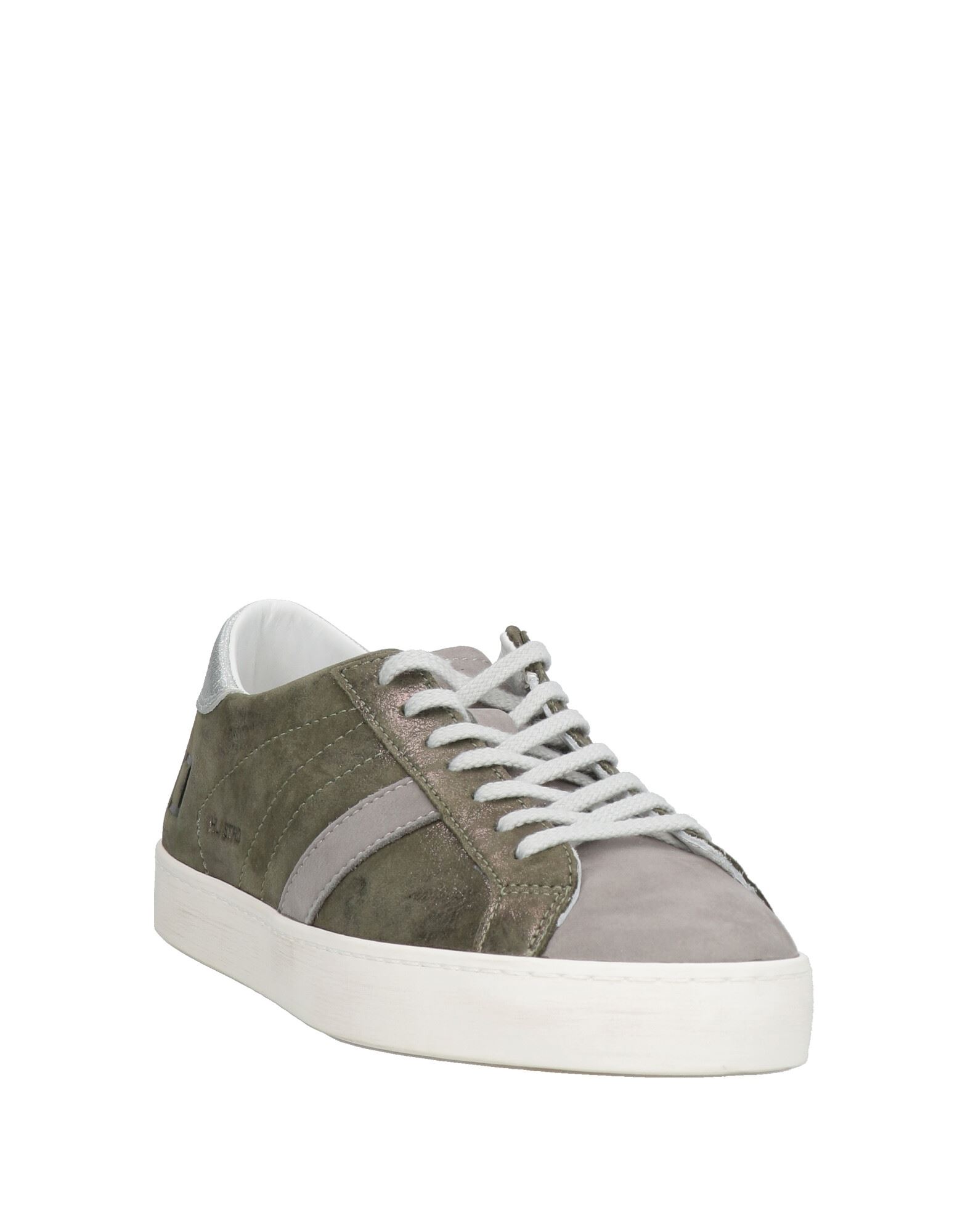  D.a.t.e. - Schuhe - Sneakers - On Yoox.com 