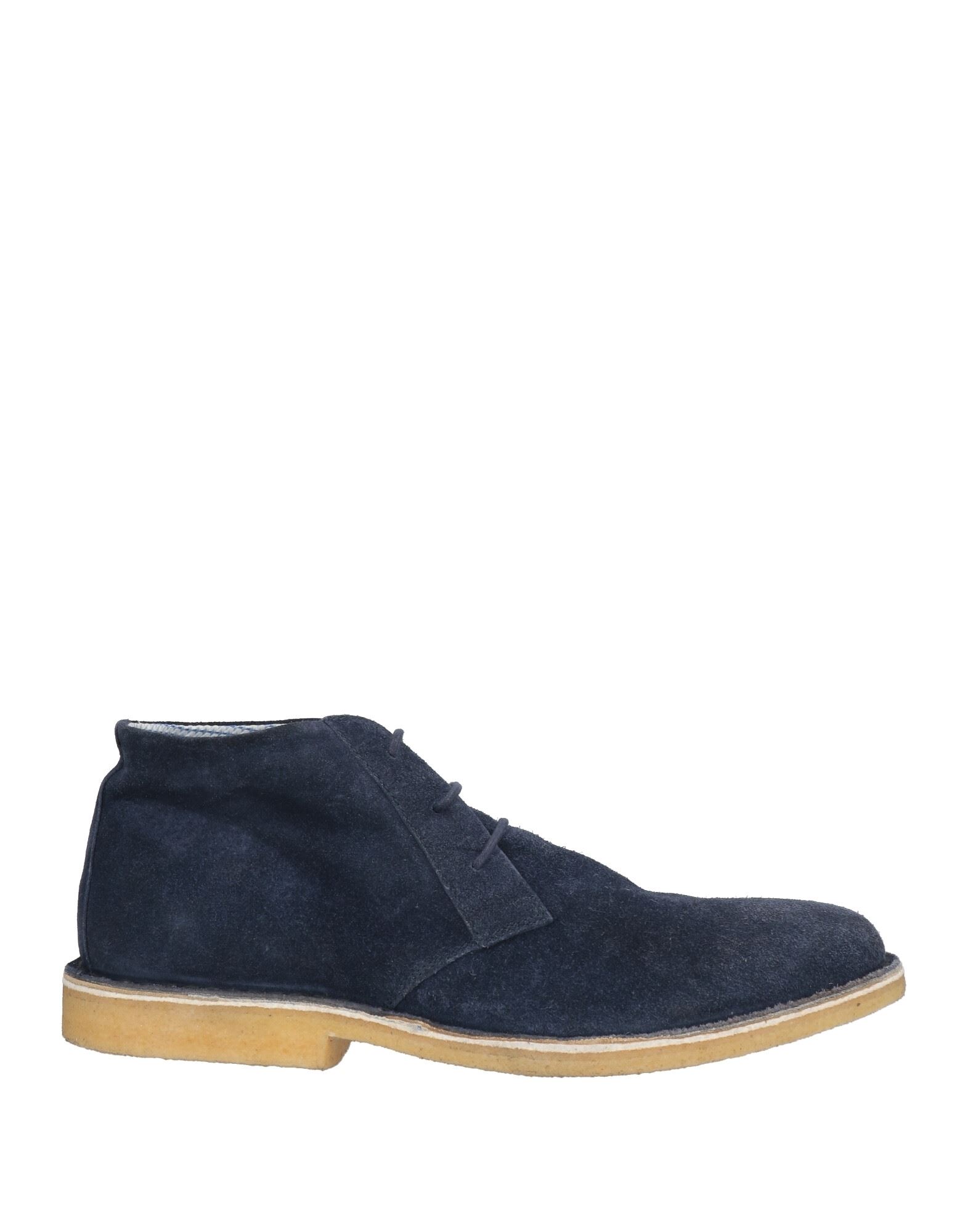 CORNELIANI ID ΠΑΠΟΥΤΣΙΑ Μποτάκια