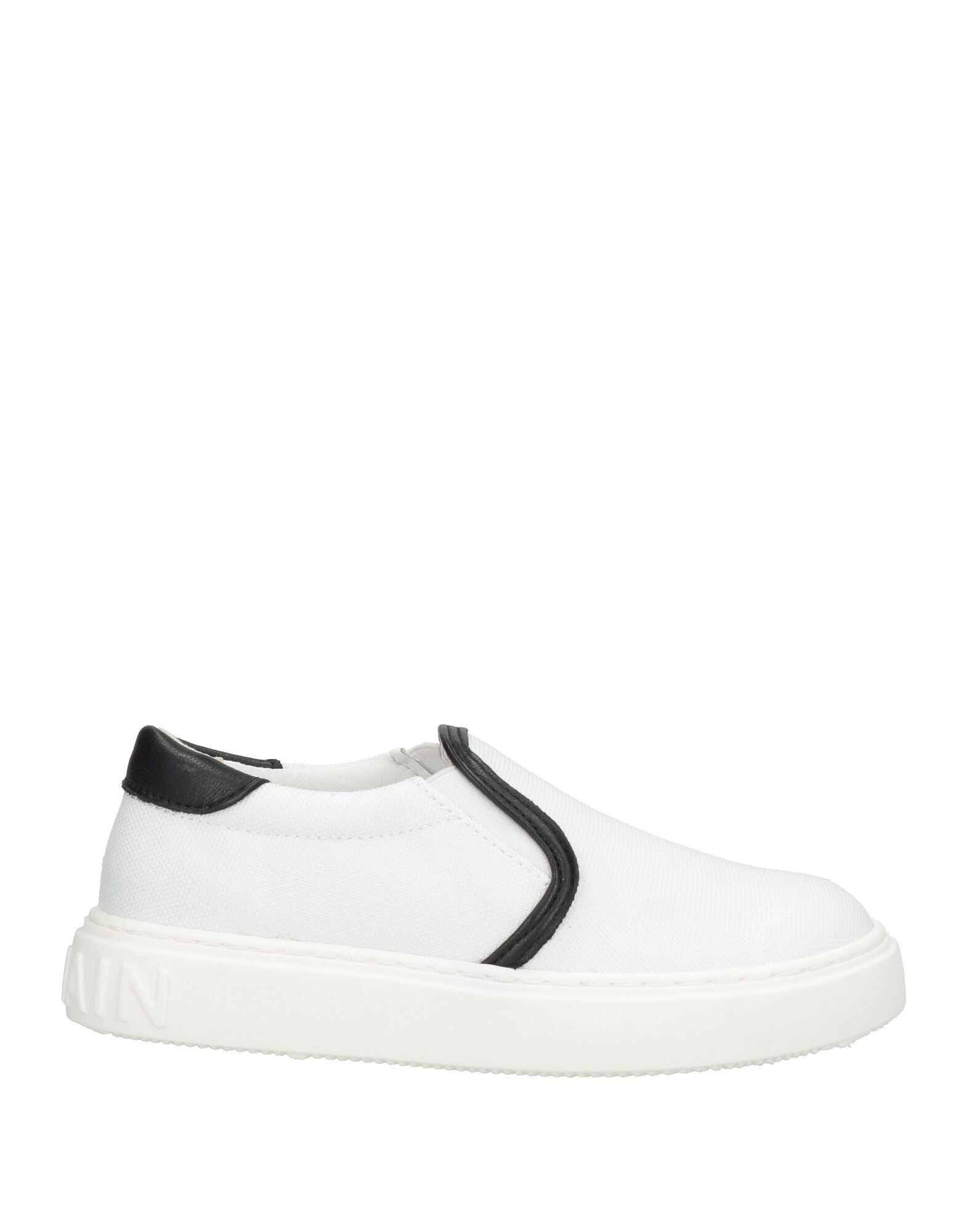 BALMAIN BALMAIN ΠΑΠΟΥΤΣΙΑ Αθλητικά παπούτσια