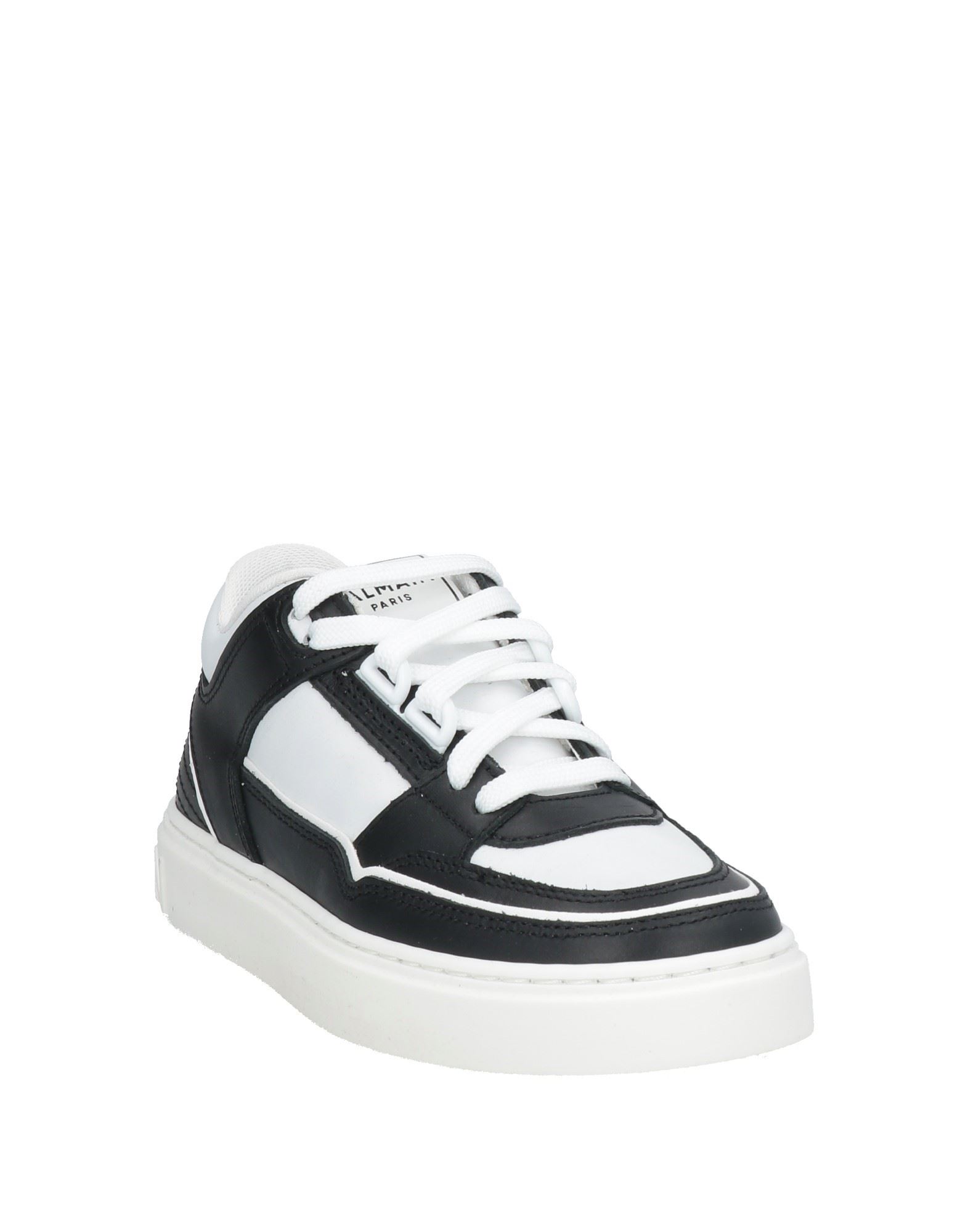  Balmain - Schuhe - Sneakers - On Yoox.com 