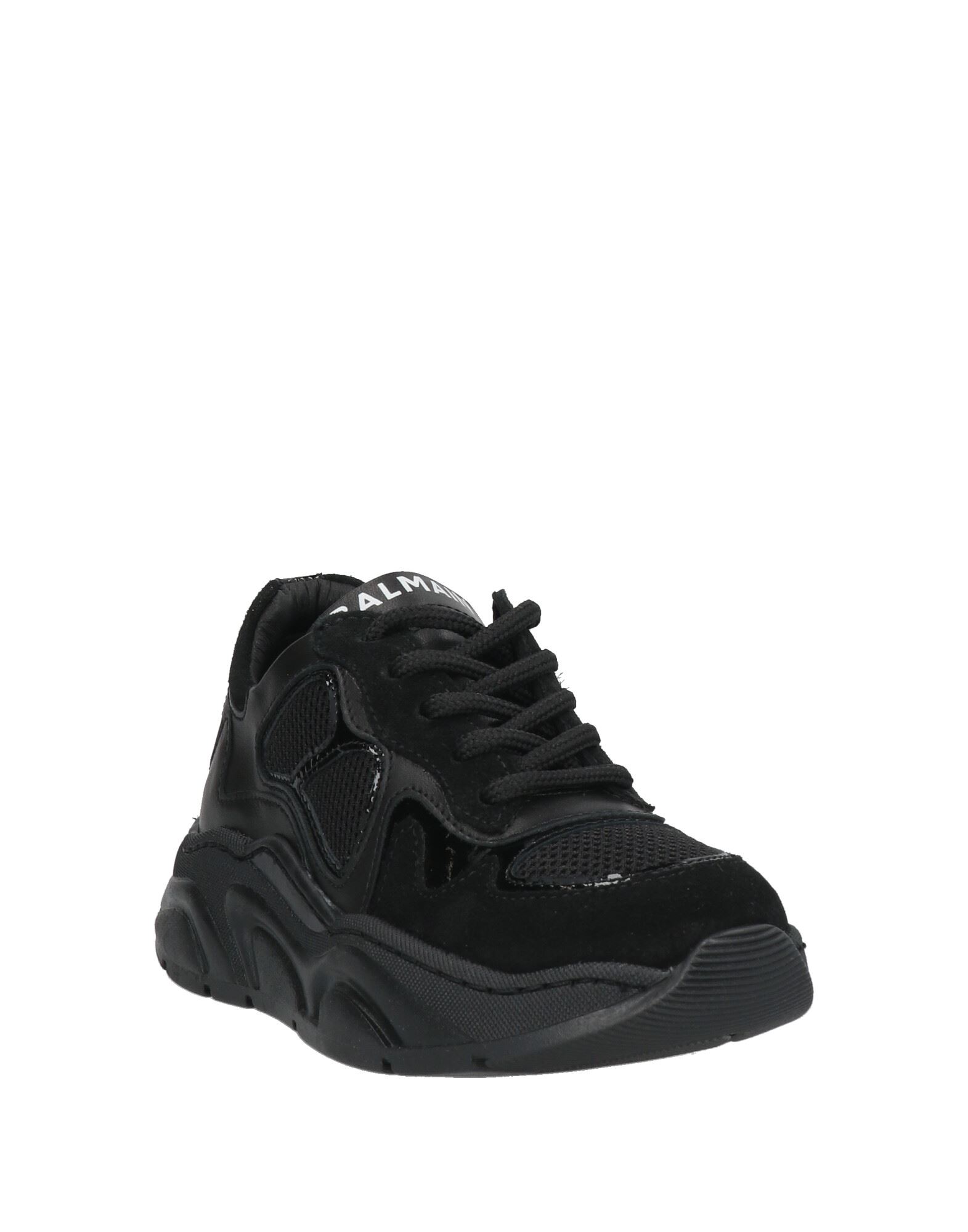  Balmain - Schuhe - Sneakers - On Yoox.com 