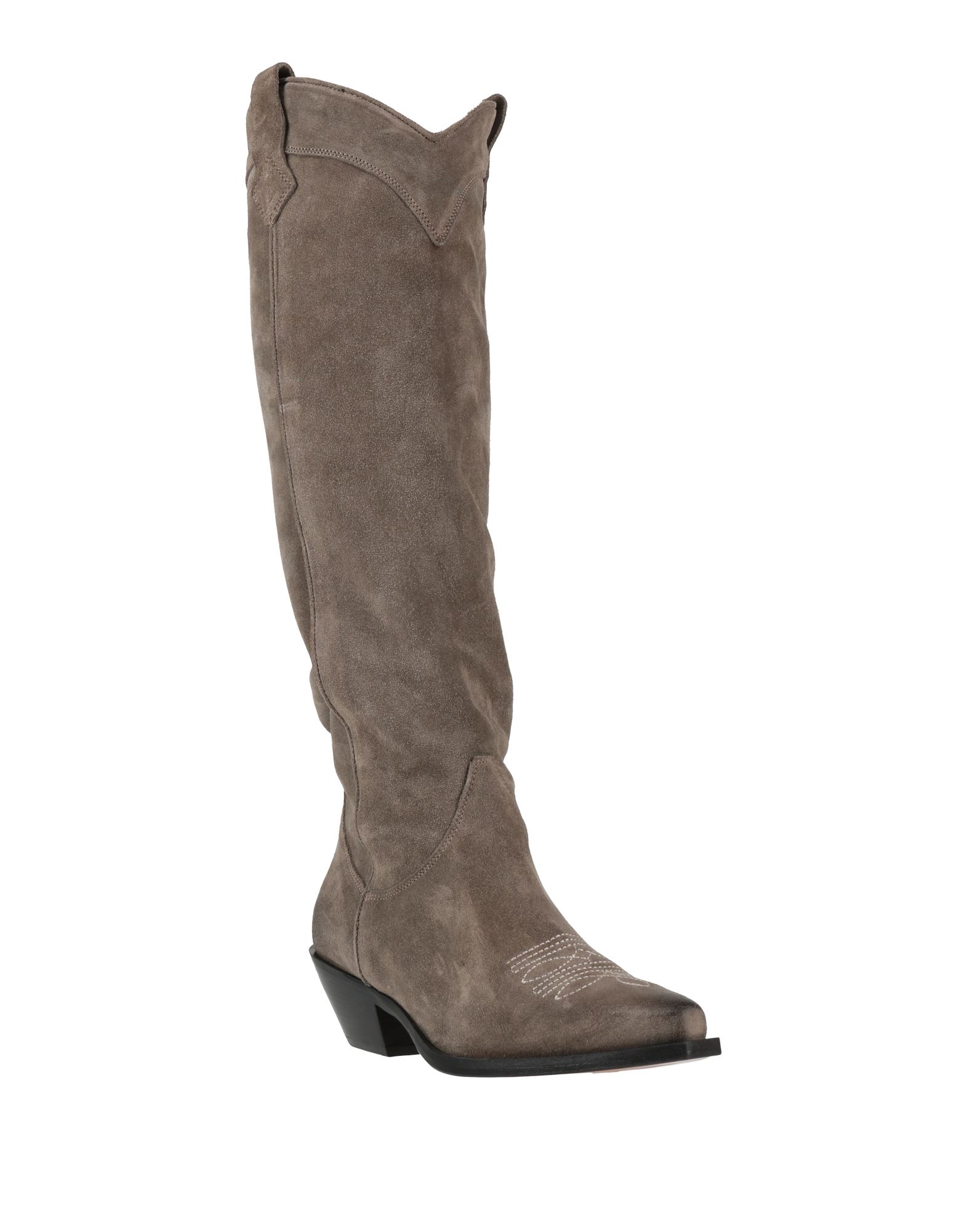  Curiosité - Schuhe - Stiefel - On Yoox.com 