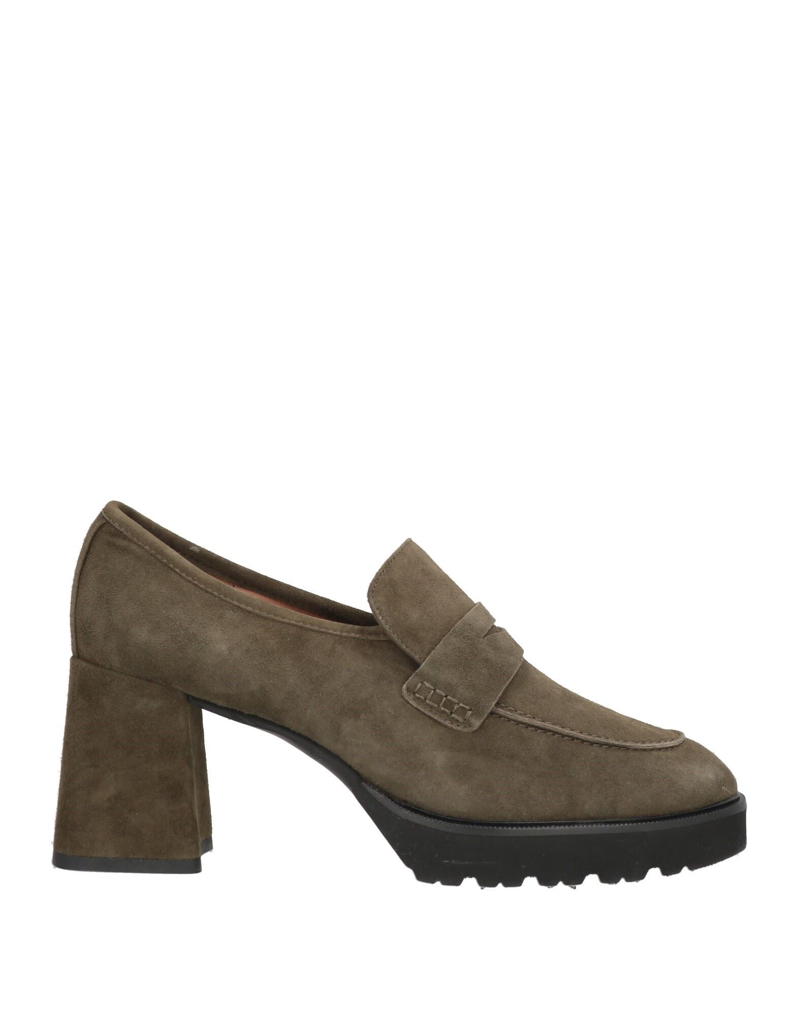 CALZAIUOLI TOSCANI CALZAIUOLI TOSCANI ΠΑΠΟΥΤΣΙΑ Μοκασίνια