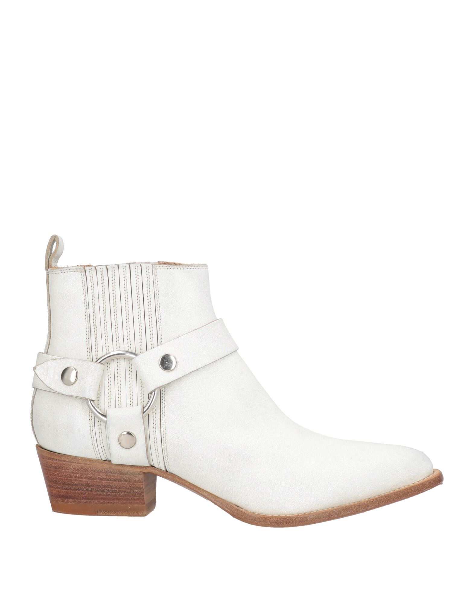 FRYE FRYE ΠΑΠΟΥΤΣΙΑ Μποτάκια