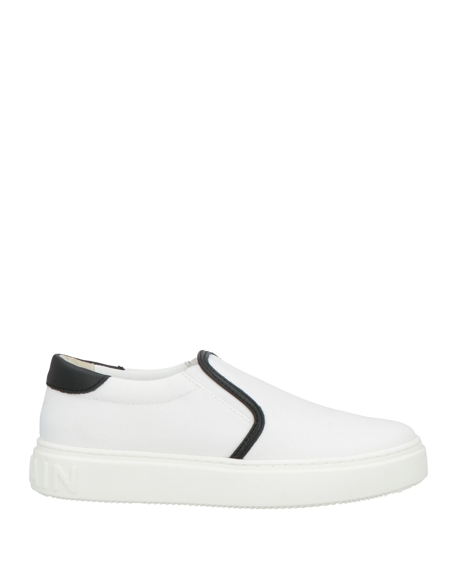 BALMAIN BALMAIN ΠΑΠΟΥΤΣΙΑ Αθλητικά παπούτσια