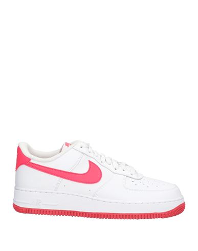 Nike Move To Zero Woman Sneakers White Size 12 Textile Fibers In White
