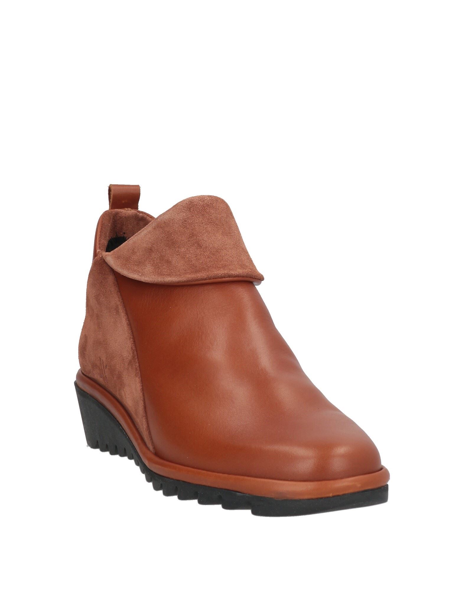  The Flexx - Calzado - Botines De Caña Alta - On Yoox.com 