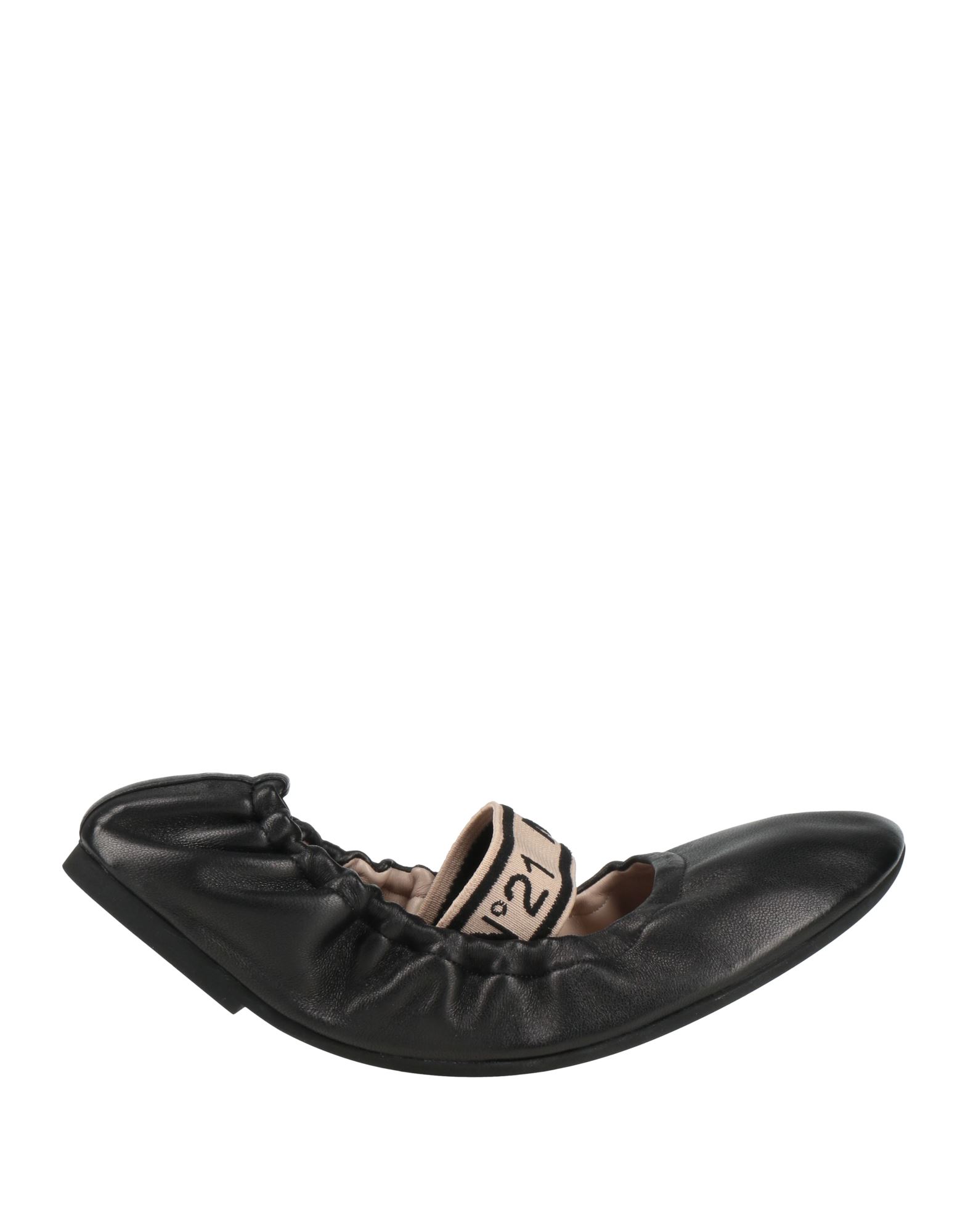  N°21 - Calzado - Bailarinas - On Yoox.com 