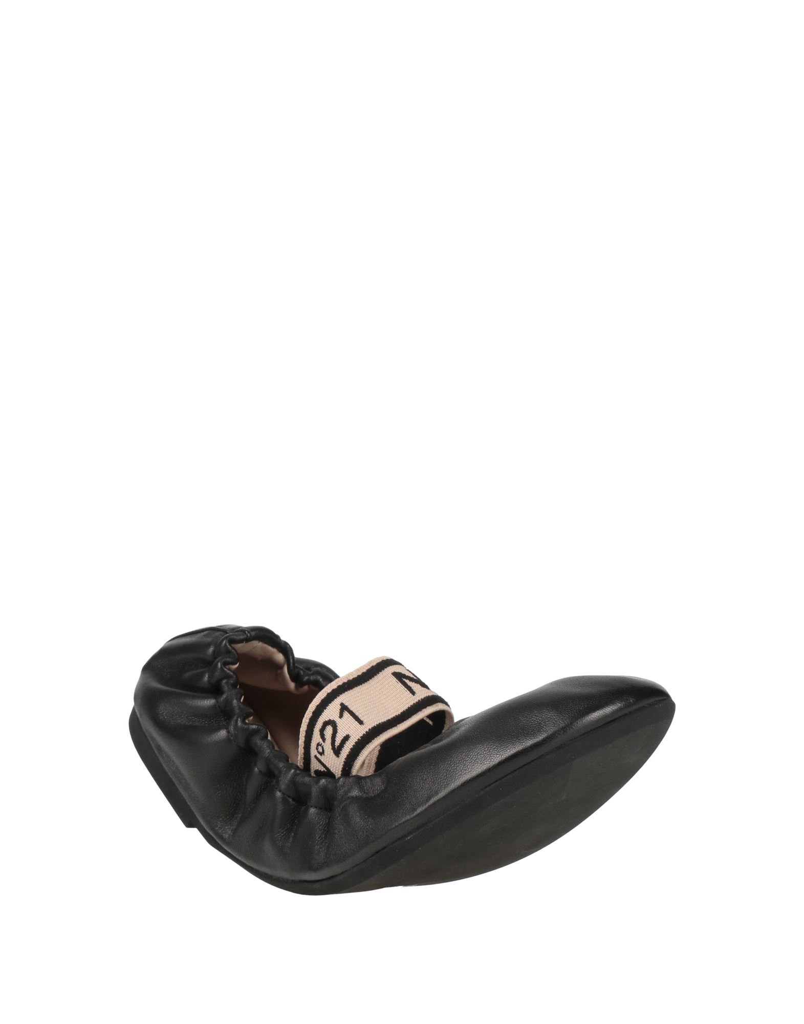  N°21 - Calzado - Bailarinas - On Yoox.com 