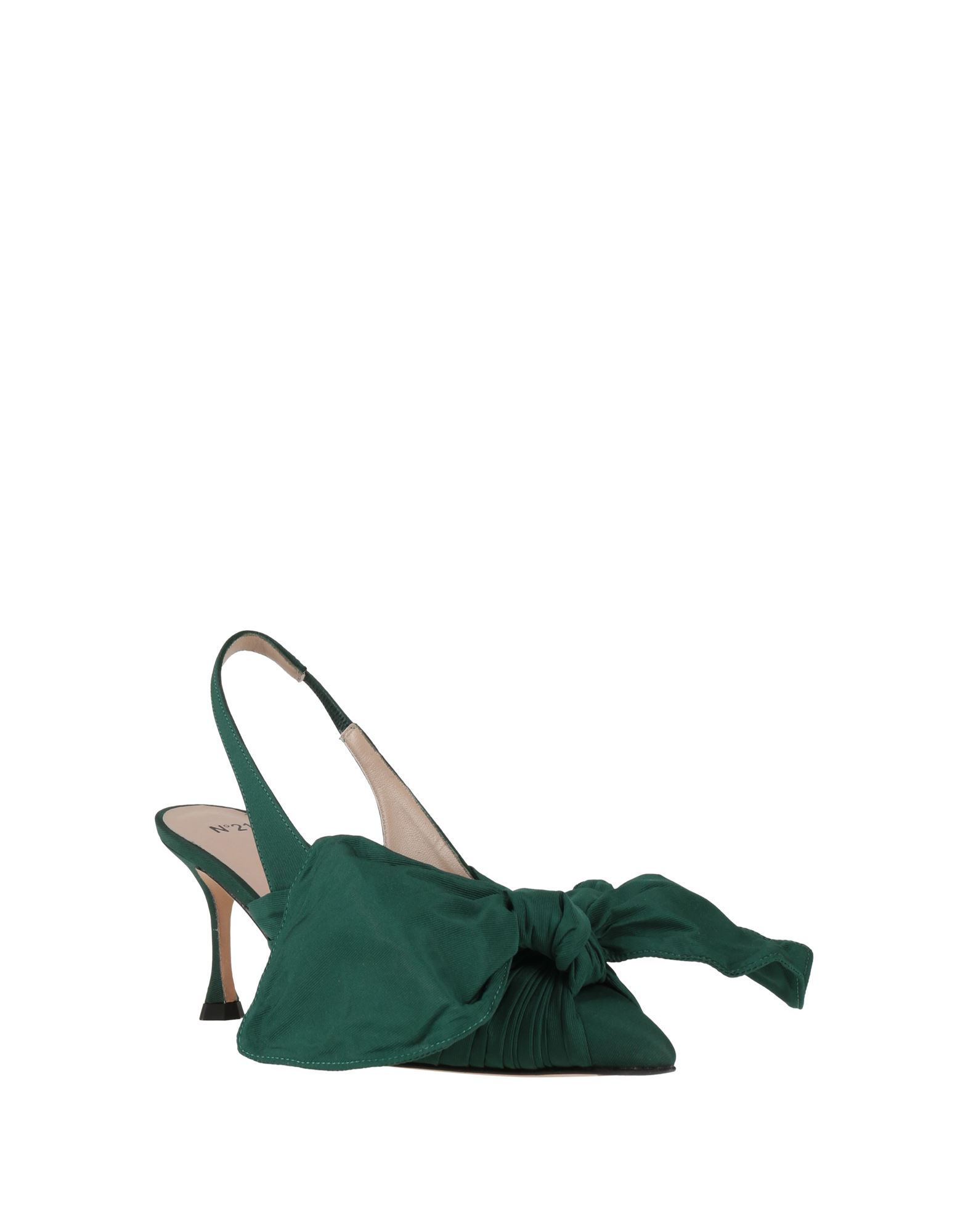  N°21 - Schuhe - Pumps - On Yoox.com 
