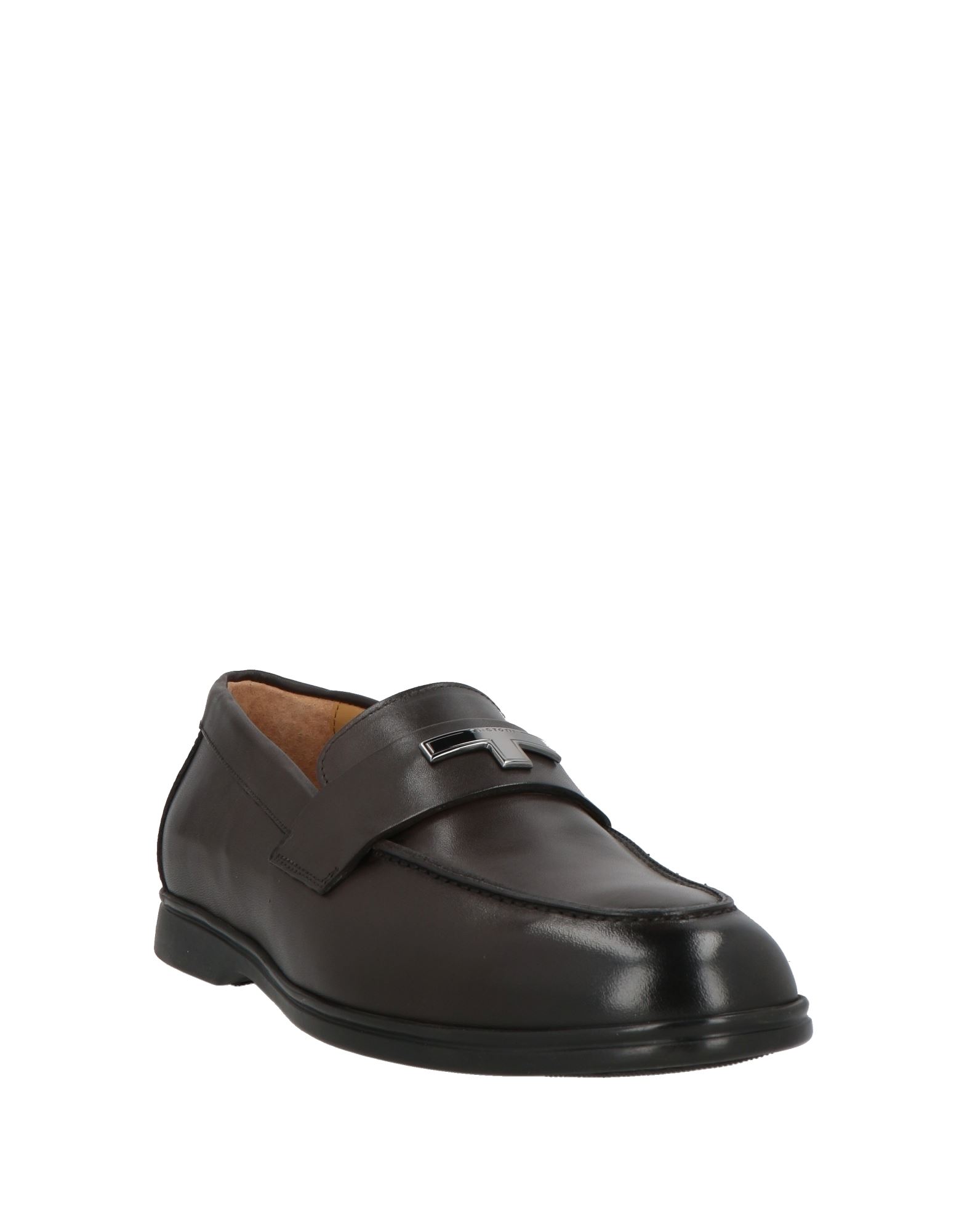  Testoni - Schuhe - Mokassins - On Yoox.com 