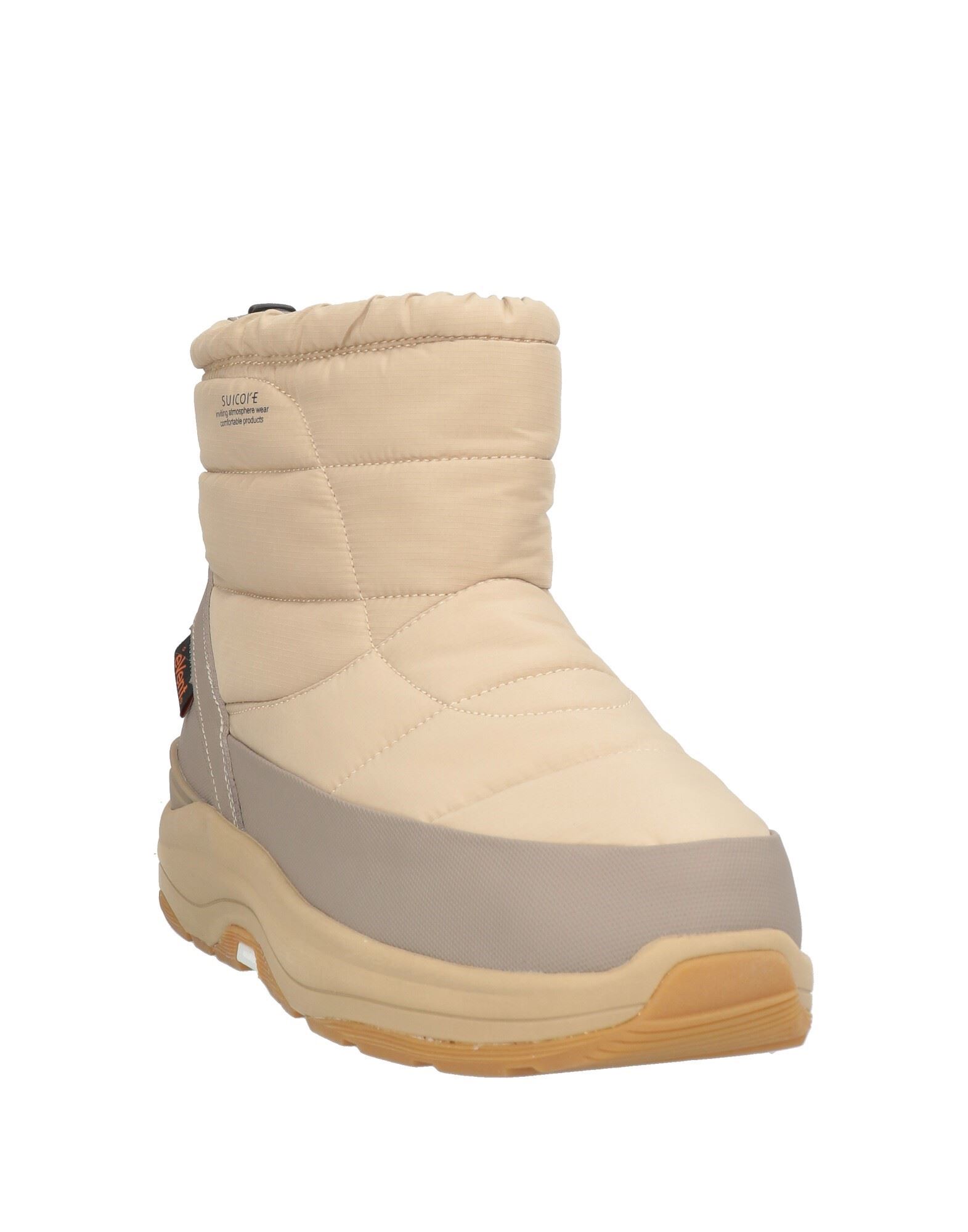  Suicoke - Schuhe - Stiefeletten - On Yoox.com 