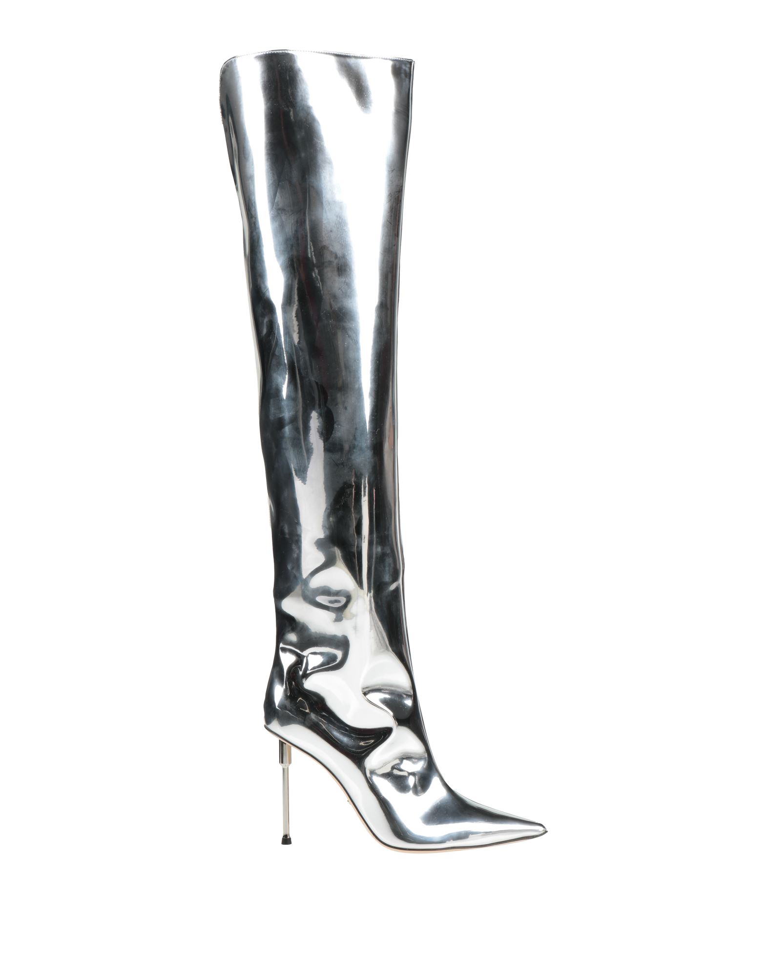 Elisabetta Franchi - Schuhe - Stiefel - On Yoox.com 