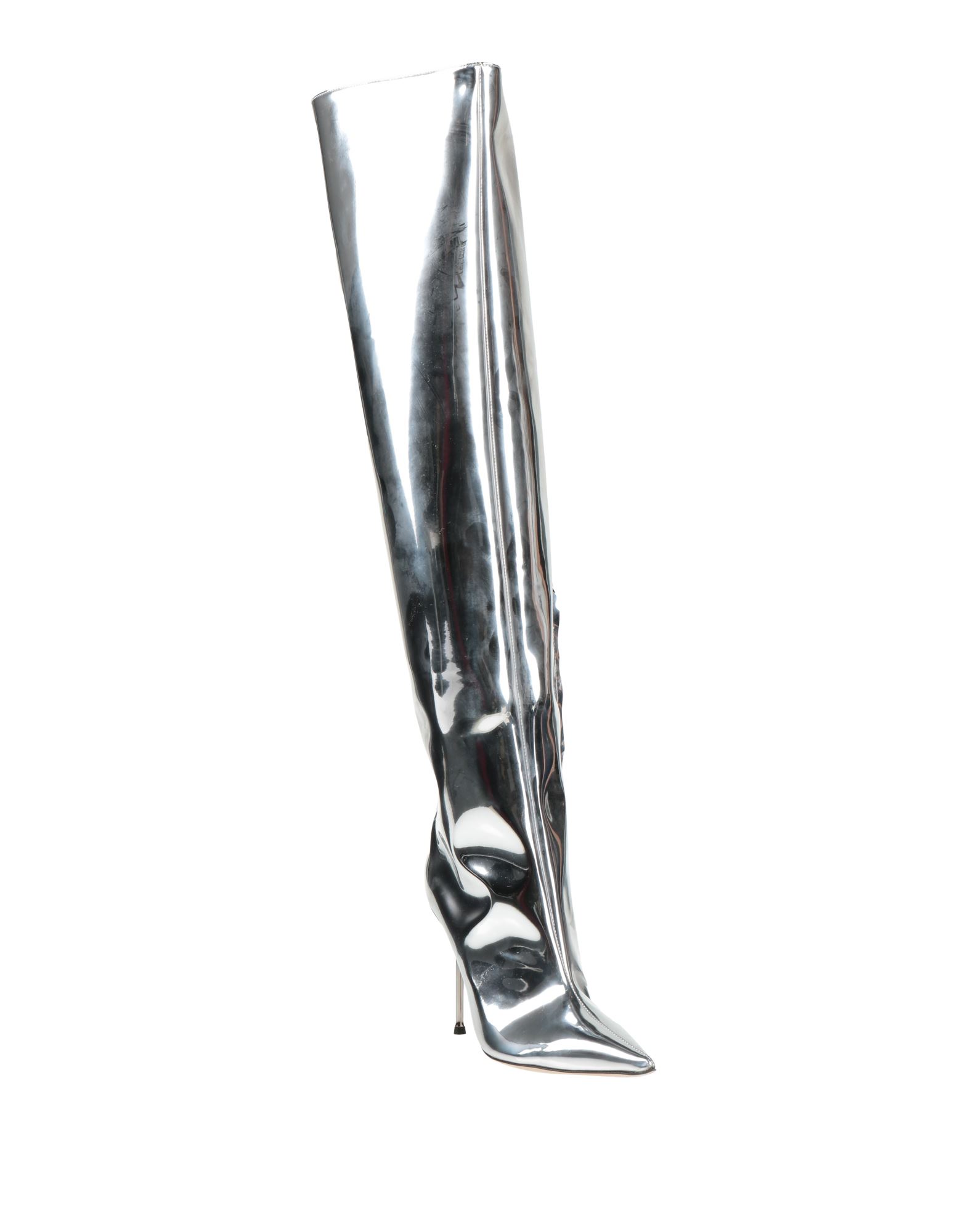  Elisabetta Franchi - Schuhe - Stiefel - On Yoox.com 
