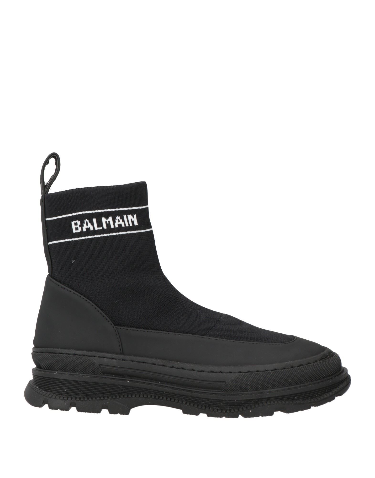  Balmain - Schuhe - Sneakers - On Yoox.com 
