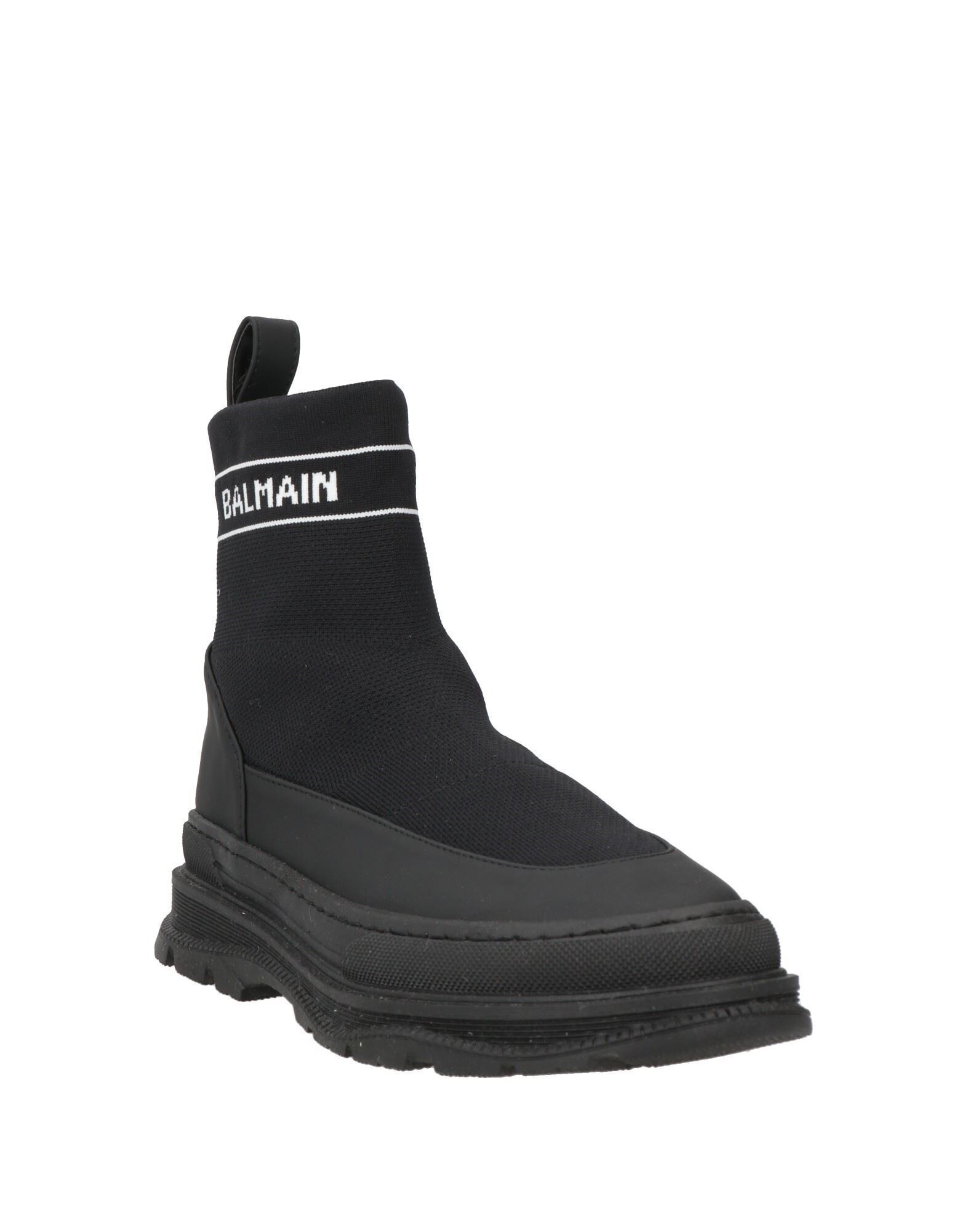  Balmain - Schuhe - Sneakers - On Yoox.com 