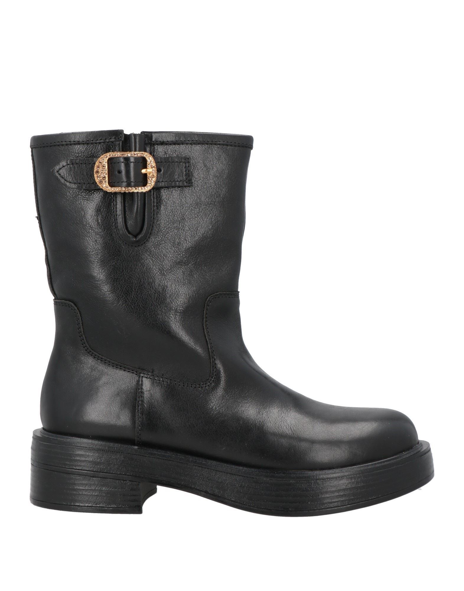  Emanuélle Vee - Calzado - Botines De Caña Alta - On Yoox.com 