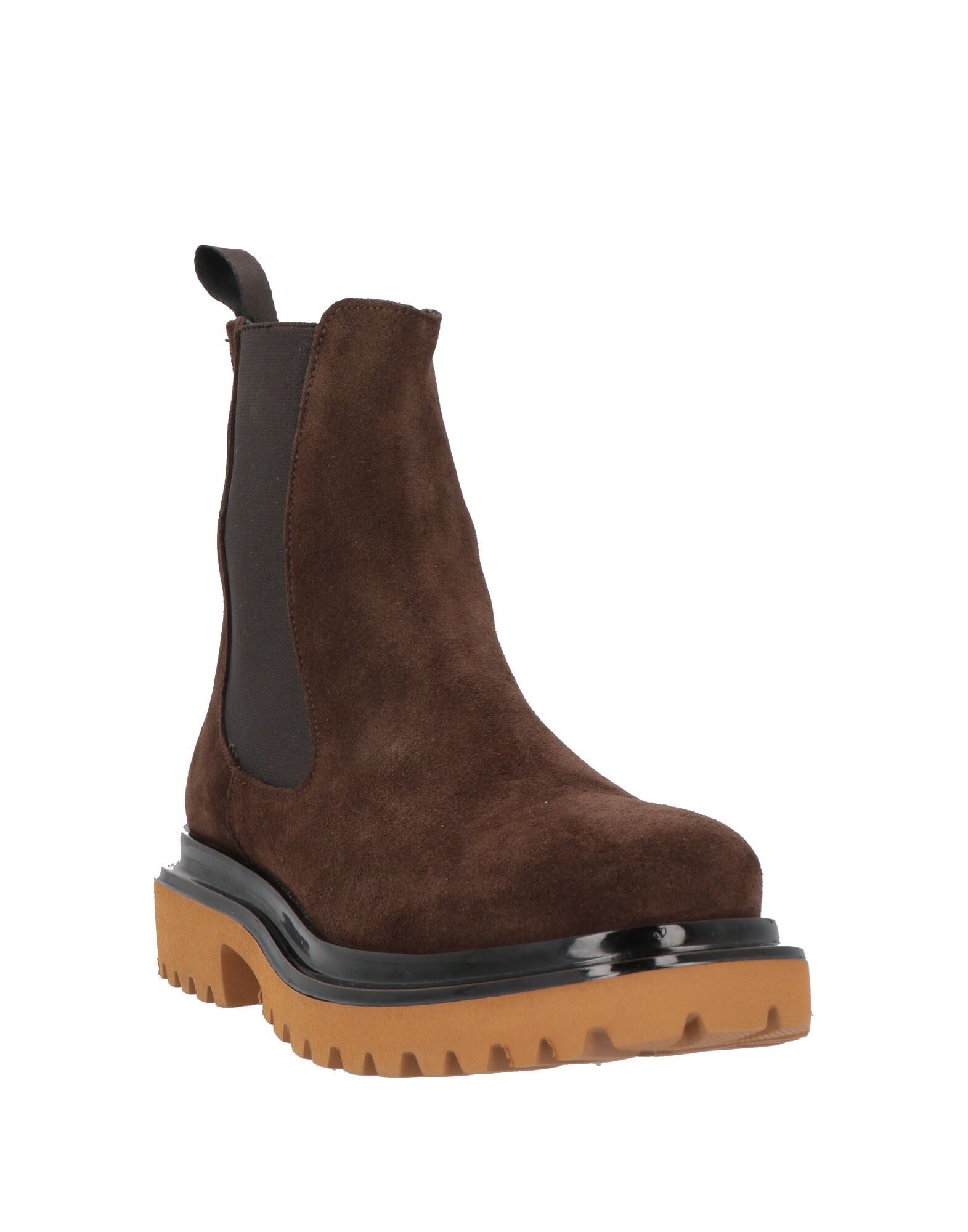  Roberto Botticelli - Calzado - Botines De Caña Alta - On Yoox.com 