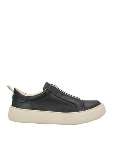 Sneakers Mujer Negro 37 Mujer