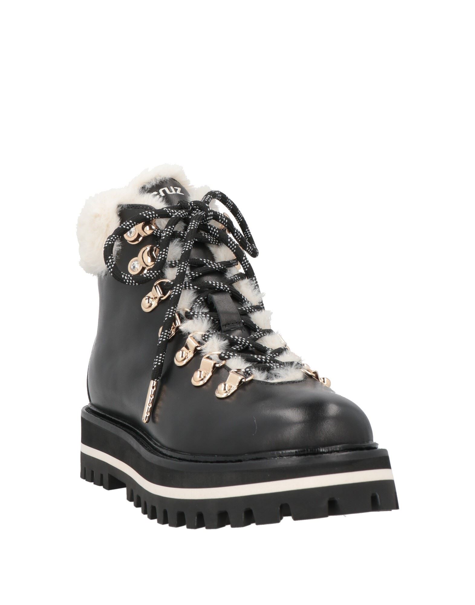  Lola Cruz - Calzado - Botines De Caña Alta - On Yoox.com 