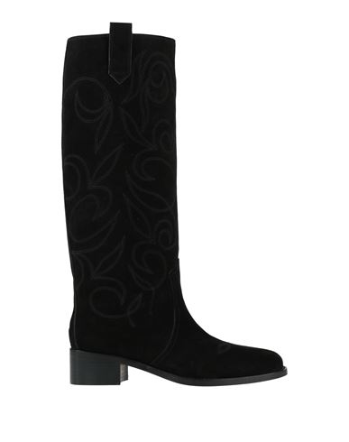 Stiefel Damen Schwarz 36 Damen