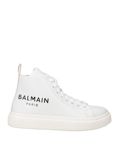 Sneakers Unisex Blanco 33,35 Unisex