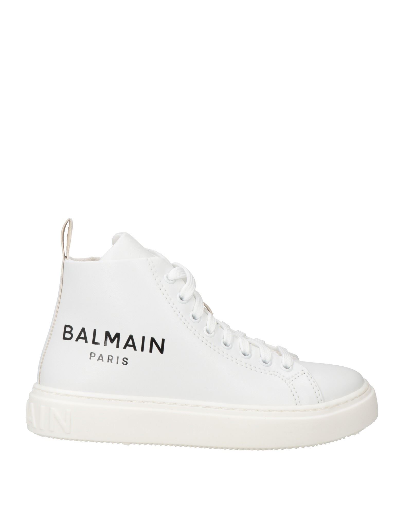 BALMAIN BALMAIN ΠΑΠΟΥΤΣΙΑ Αθλητικά παπούτσια