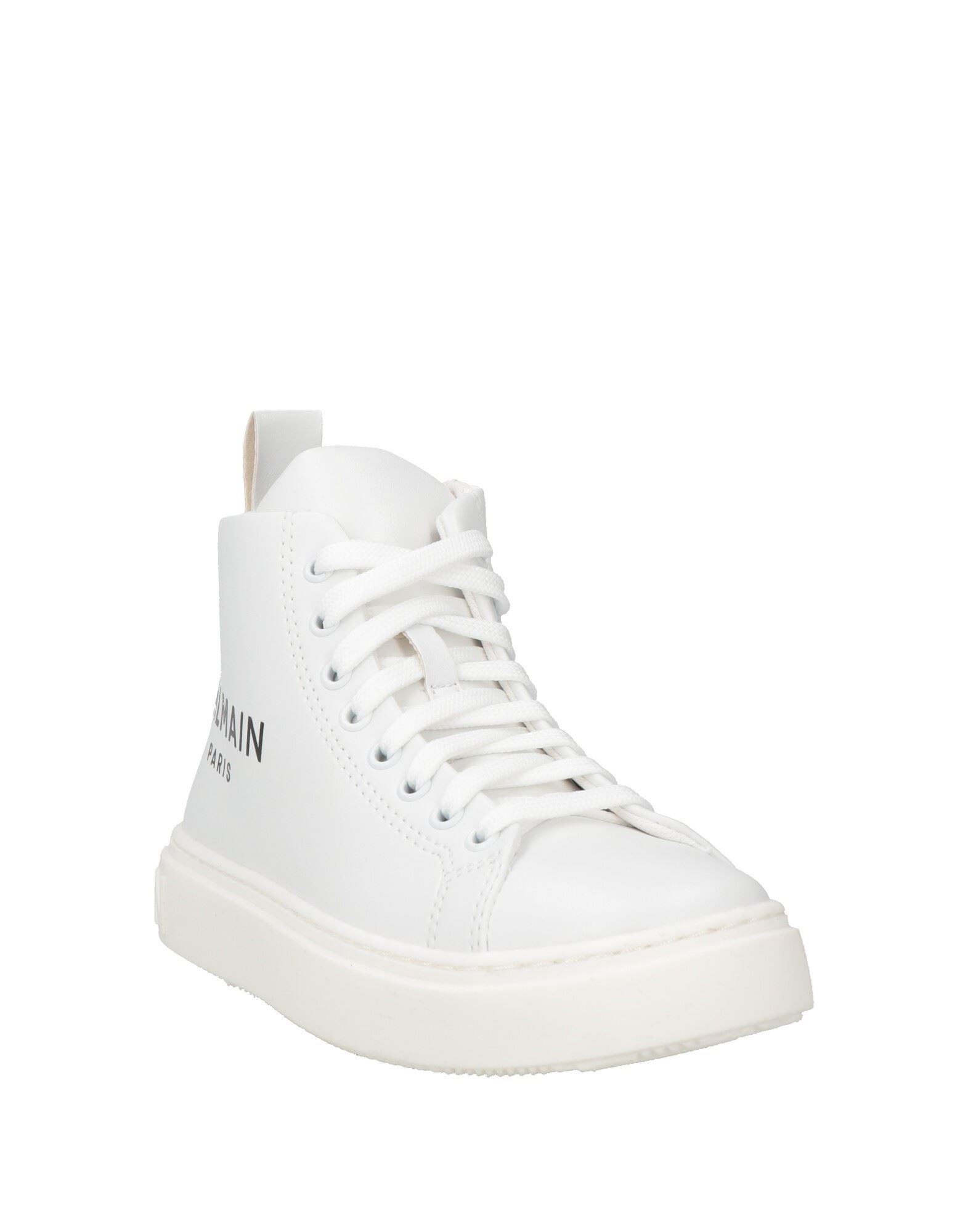  Balmain - Schuhe - Sneakers - On Yoox.com 