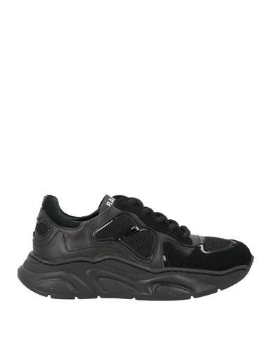 Sneakers Unisex Negro 33,35 Unisex