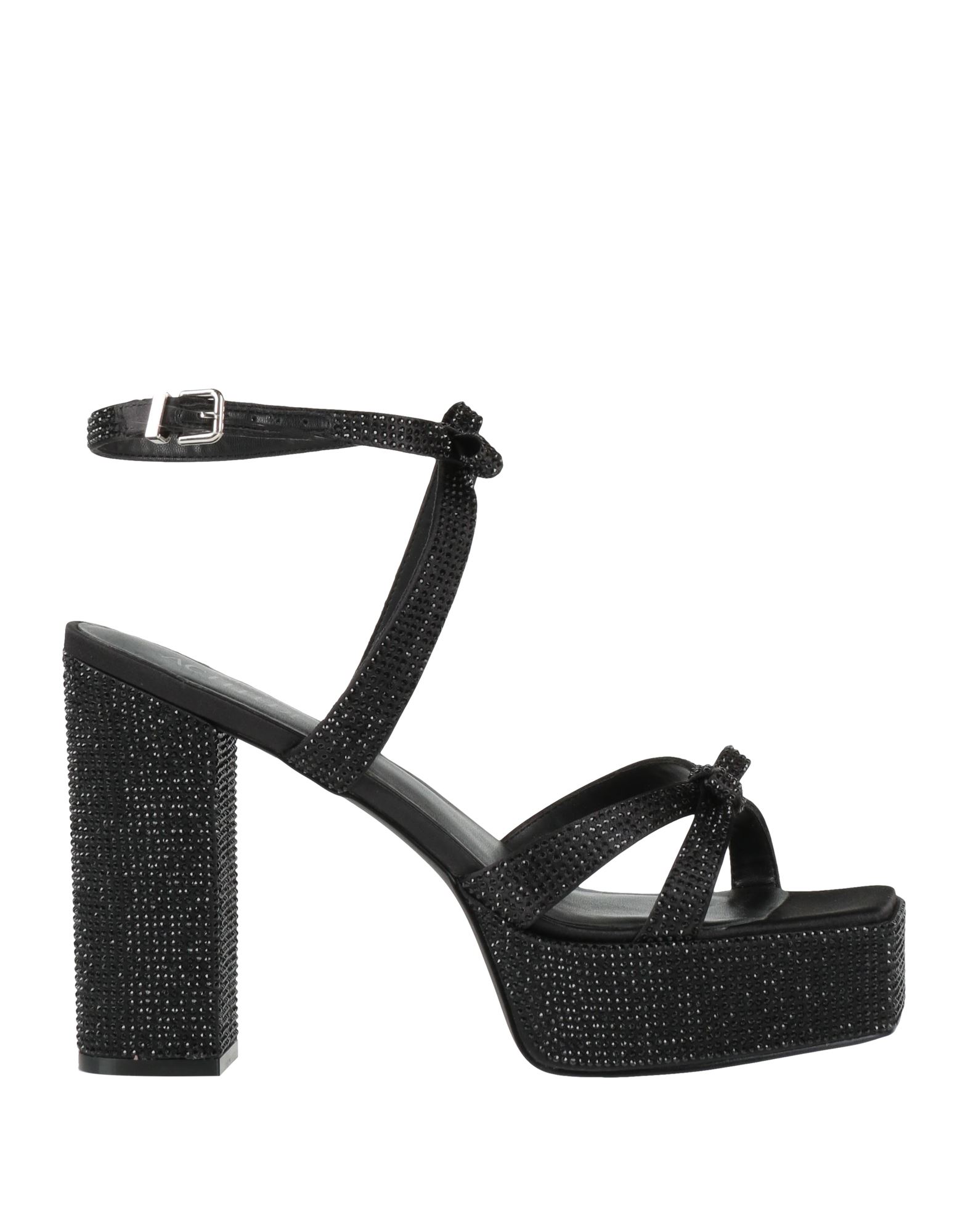 ACTITUDE by TWINSET ACTITUDE by TWINSET ΠΑΠΟΥΤΣΙΑ Πέδιλα